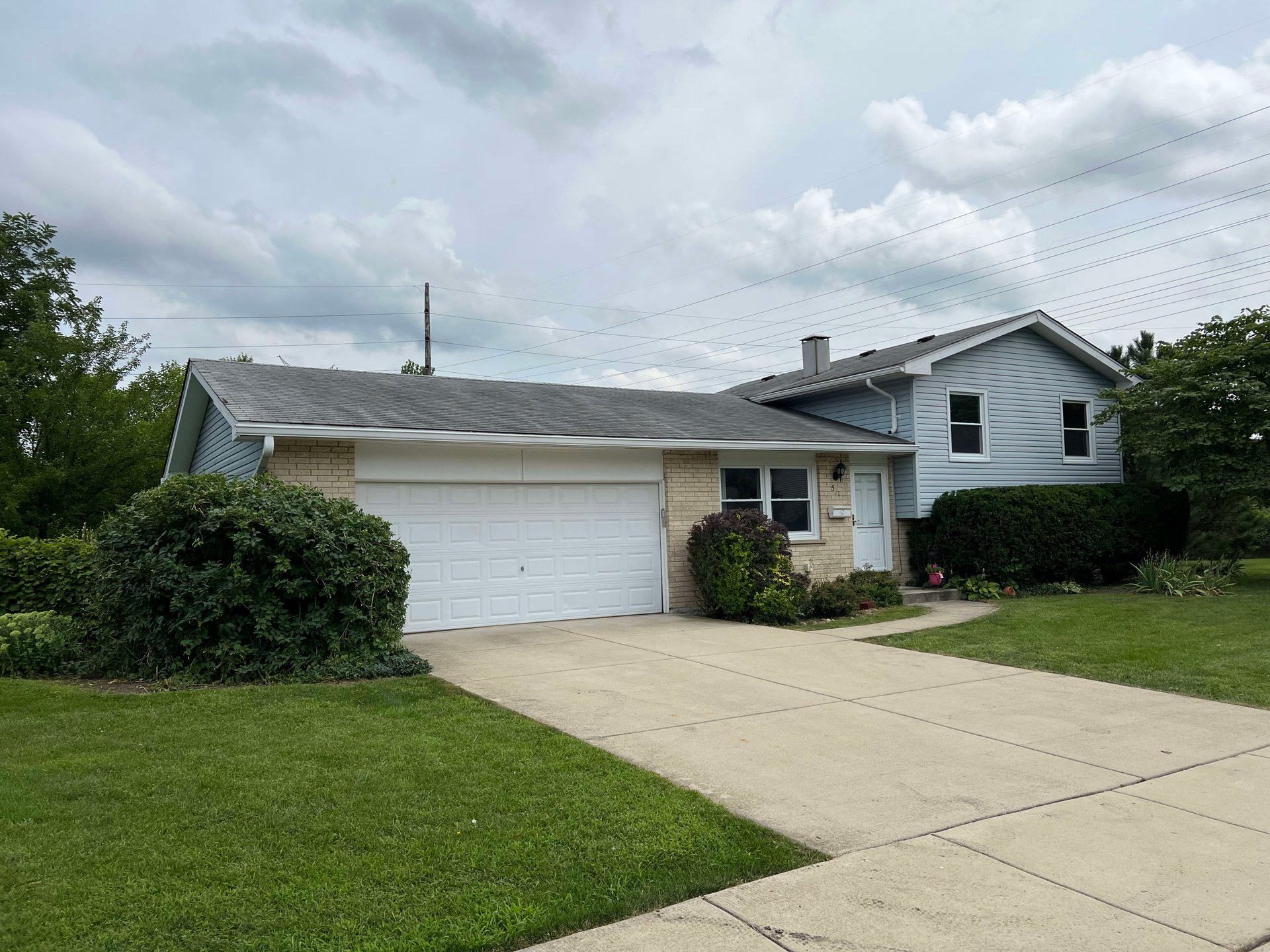 Private Address Des Plaines, IL  60016