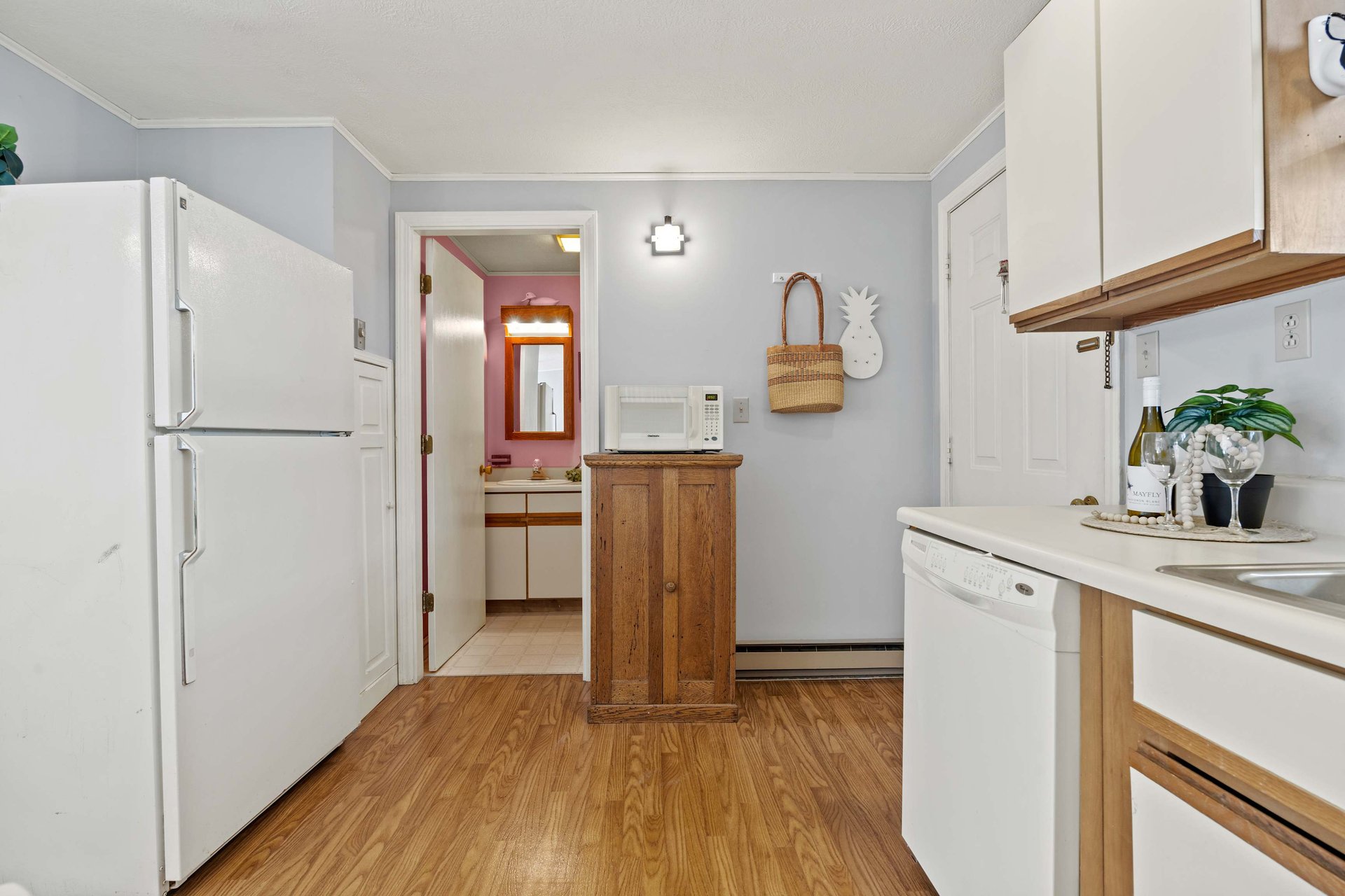 371 Mile Road, Unit 3