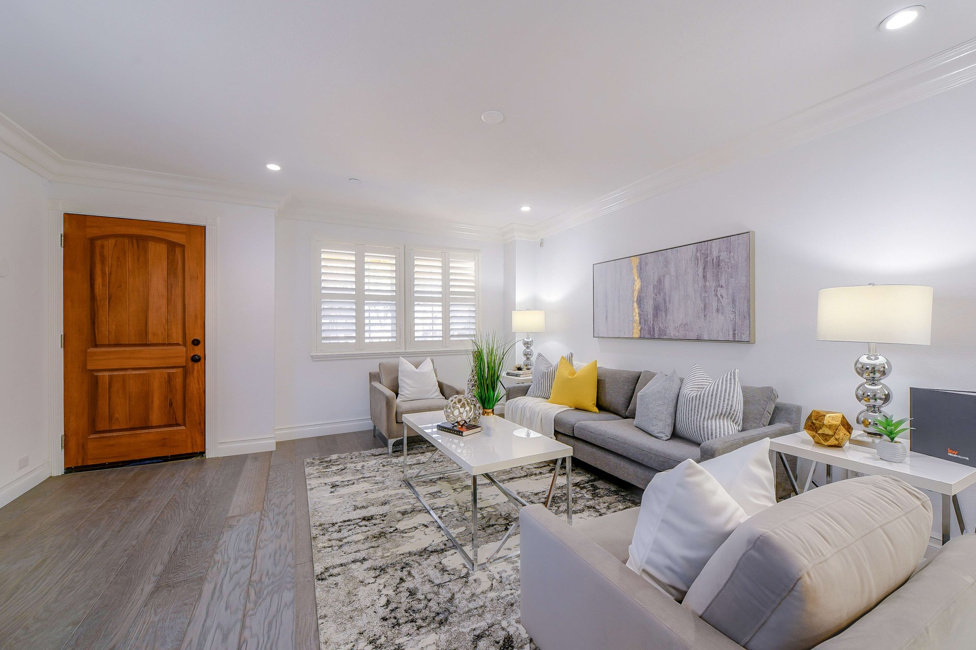 New Construction Home in San Jose