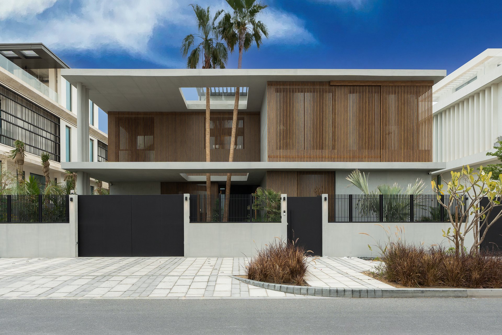 La Mer South Villa