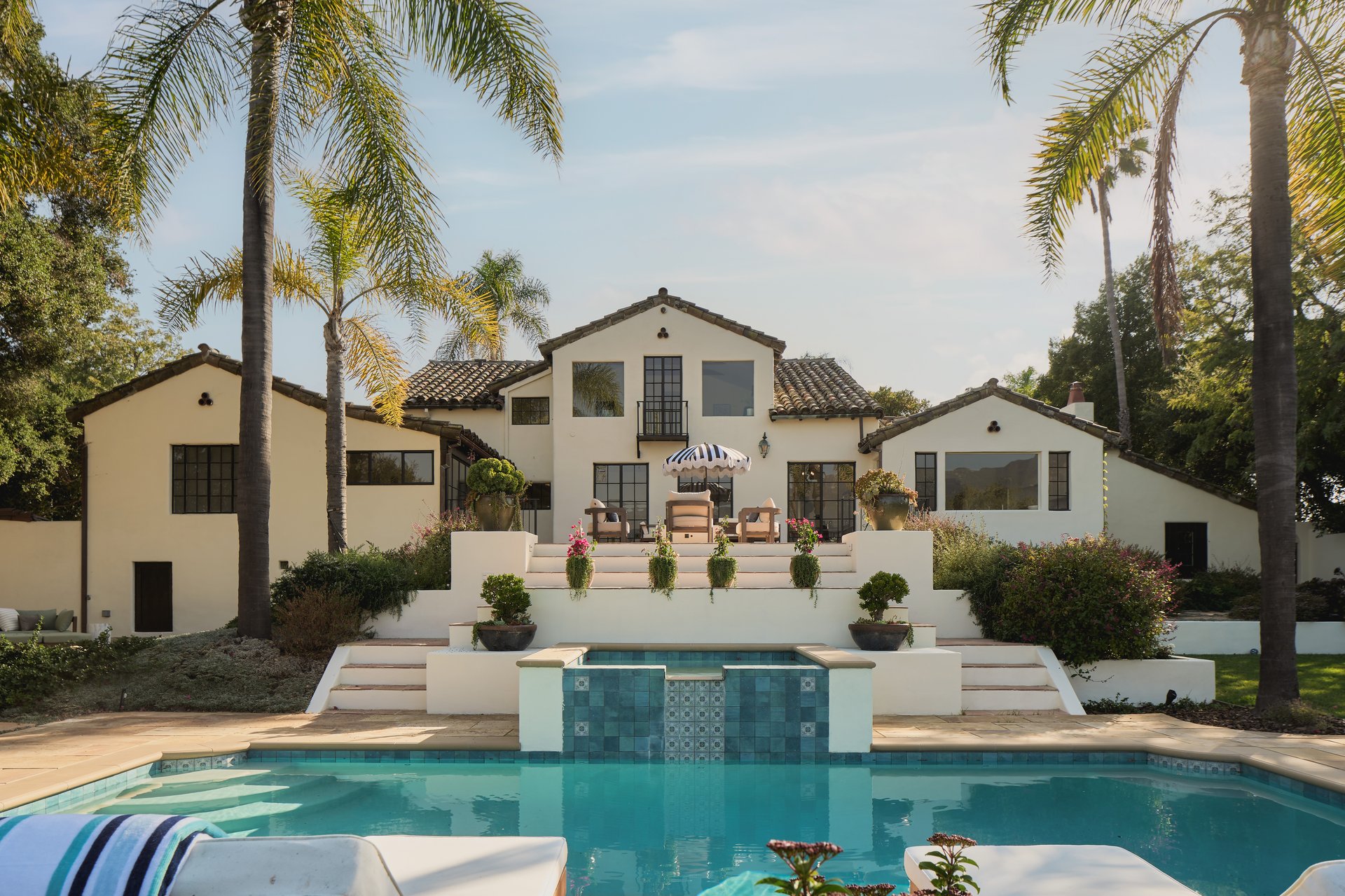 3030 Samarkand Drive