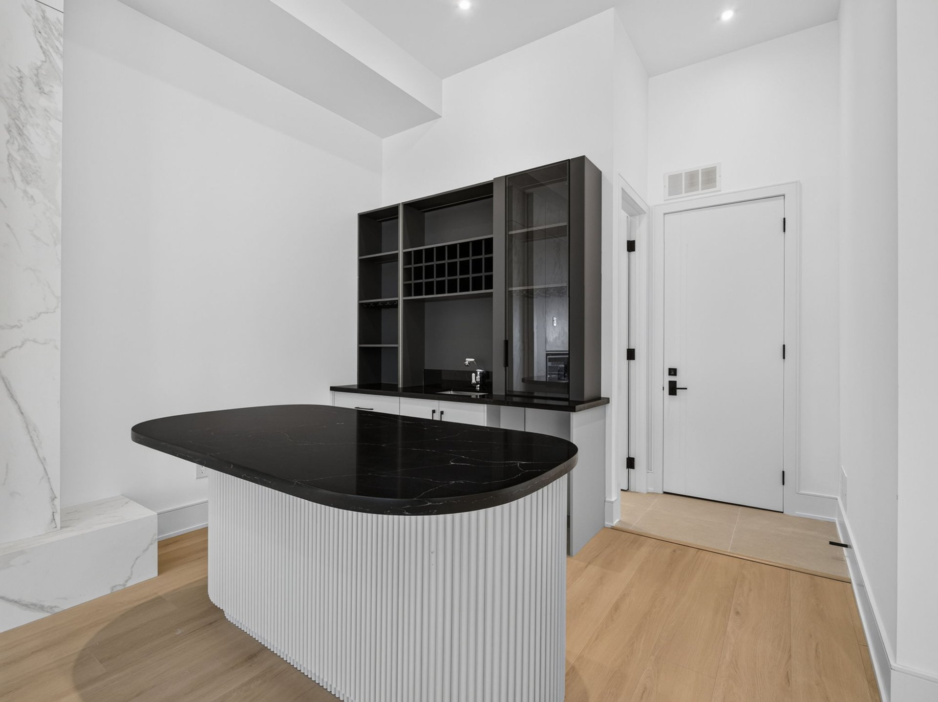 Exceptional Turnkey New Build