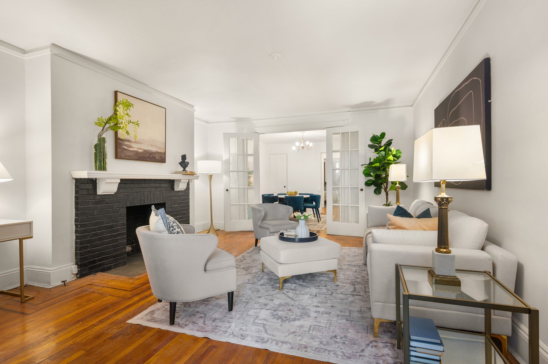 132 West 73rd Street