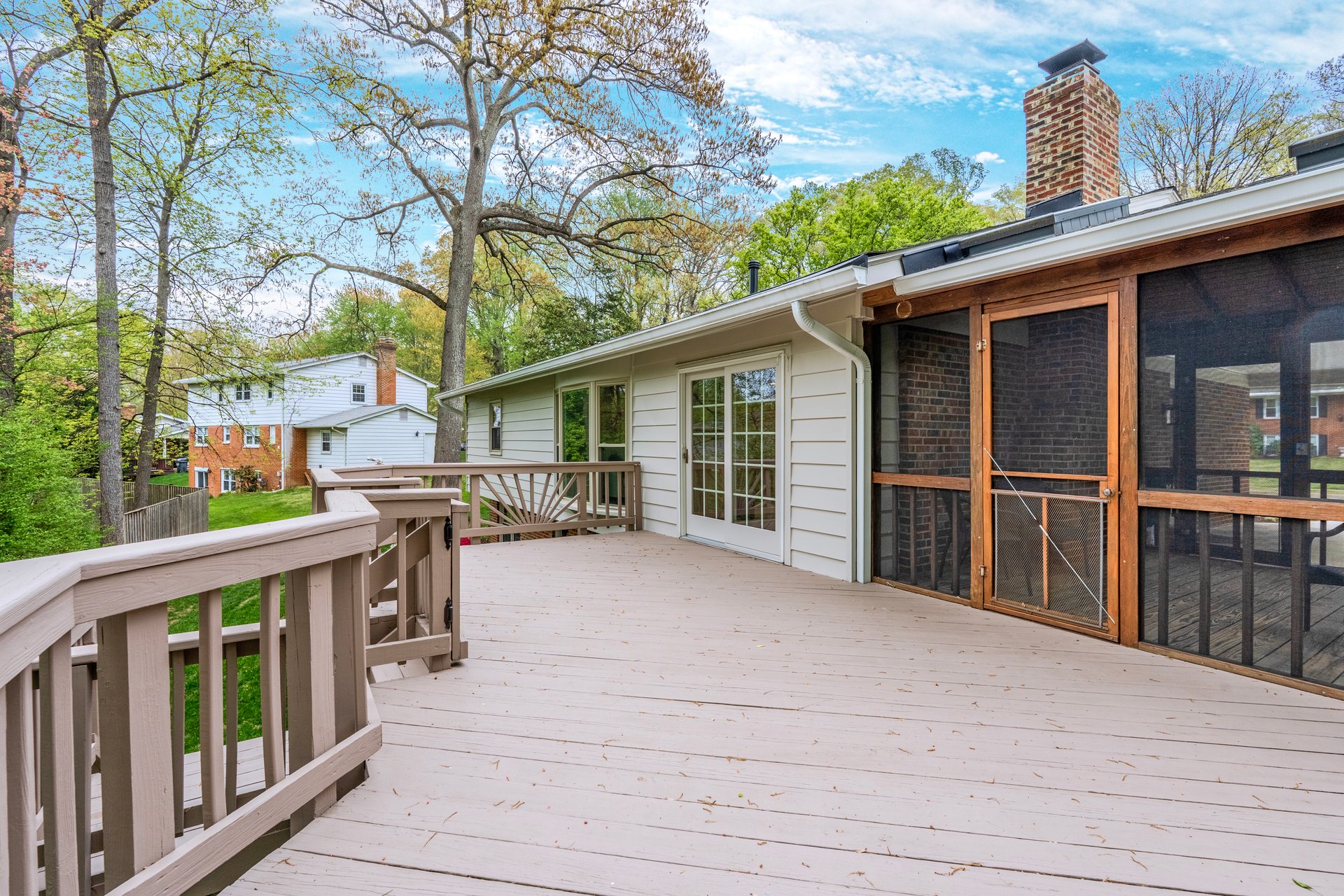 1706 Burning Tree Drive