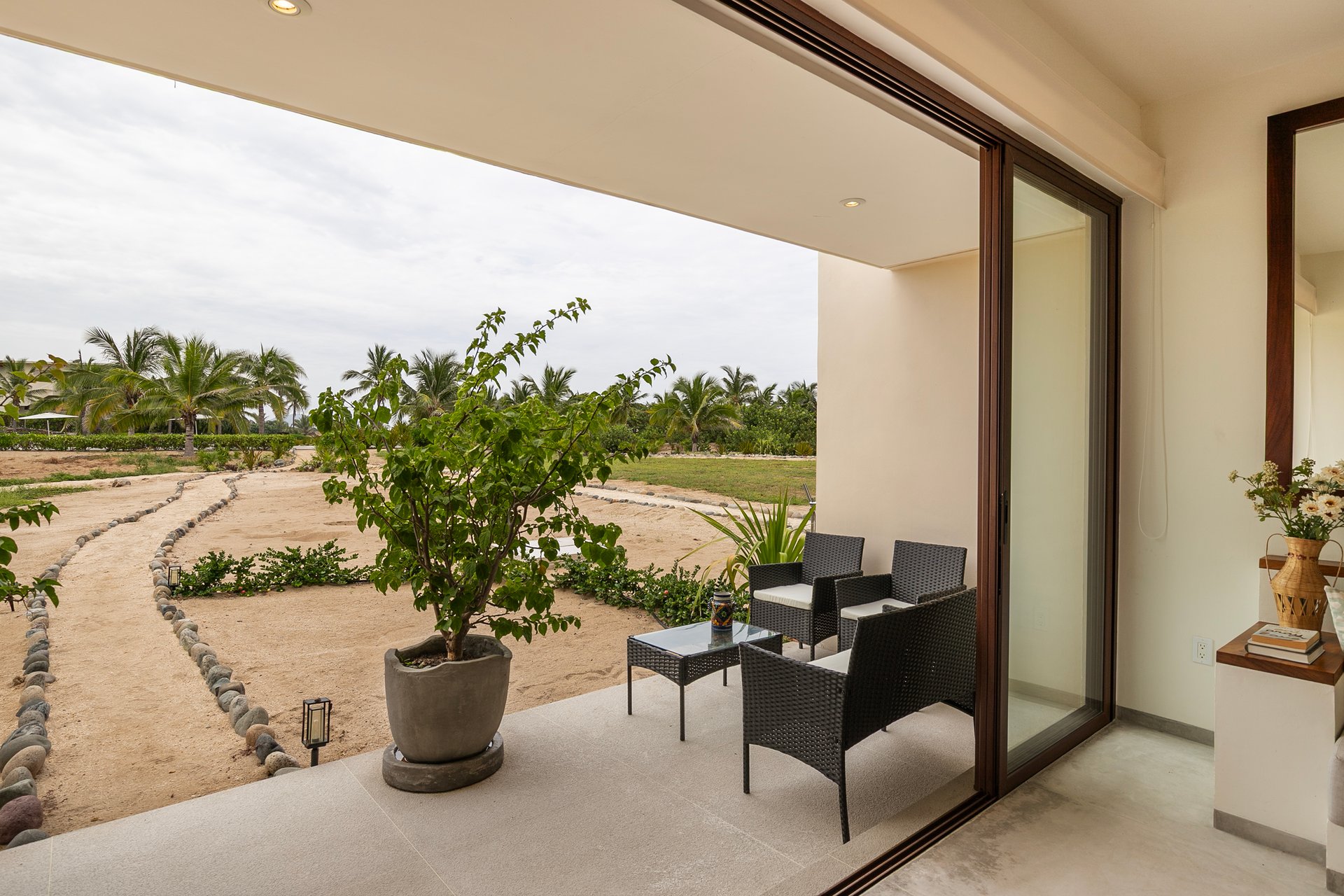 Marea Lot 22