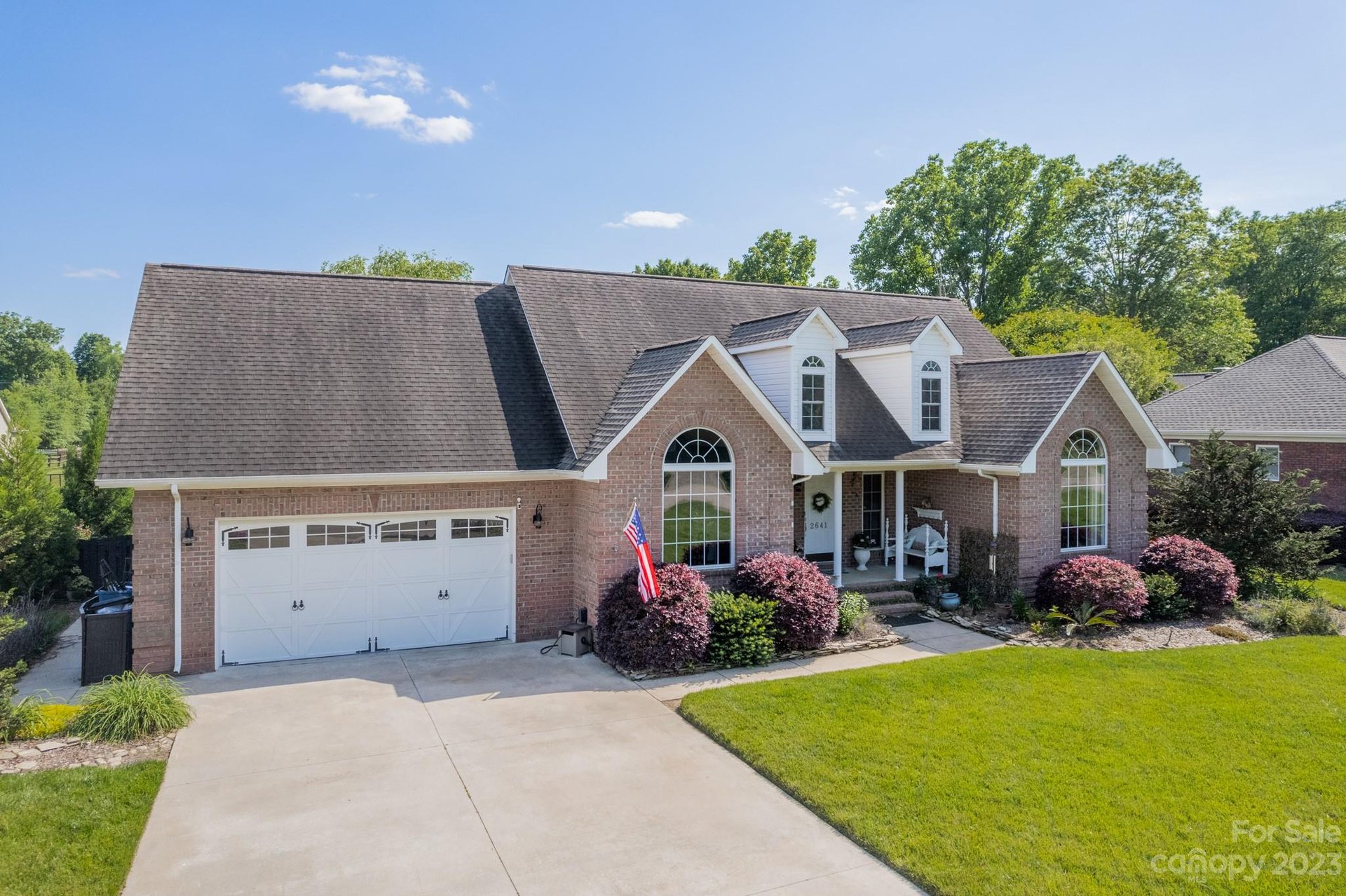 2641 Willis Dr