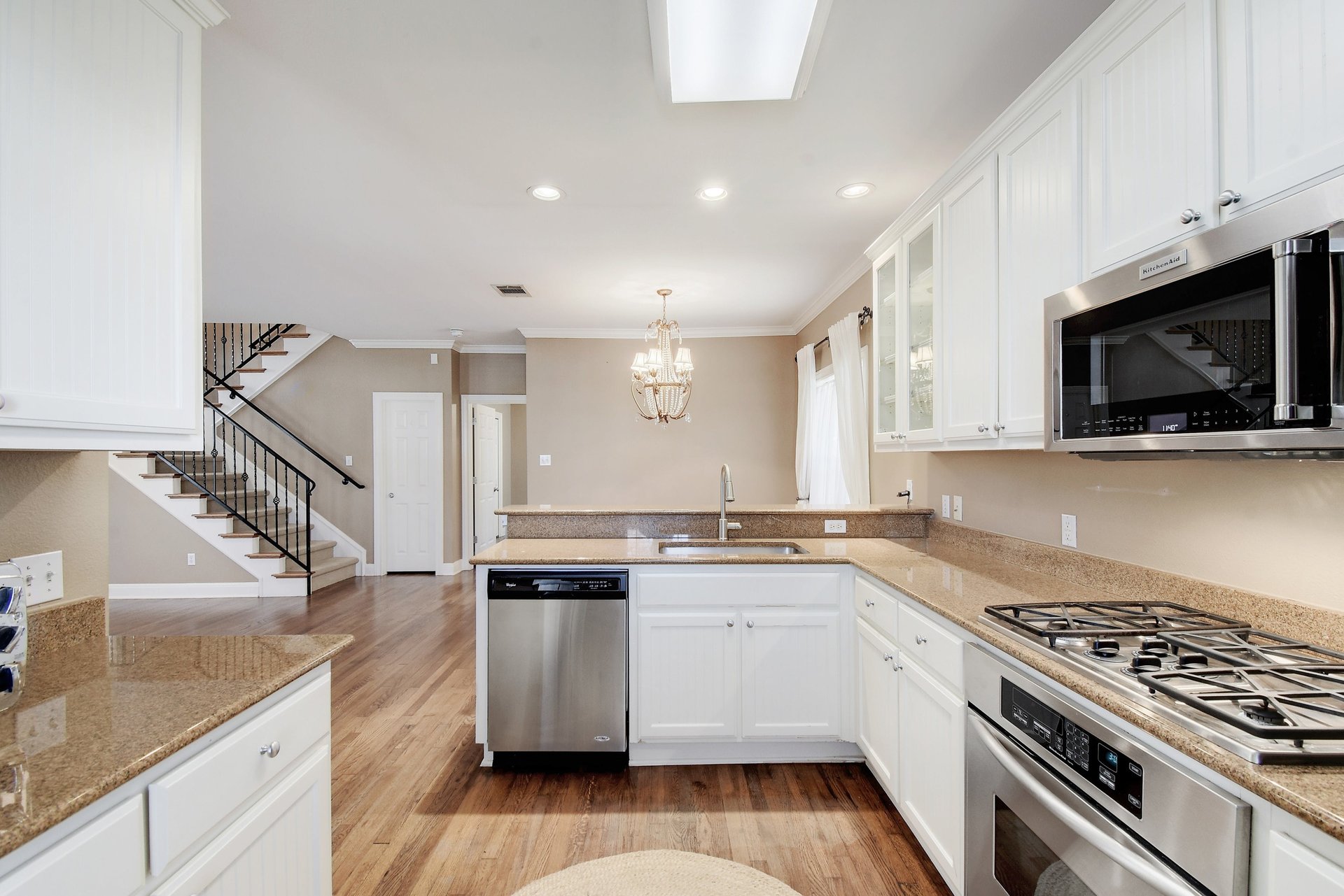 1507 Elton Lane #A
