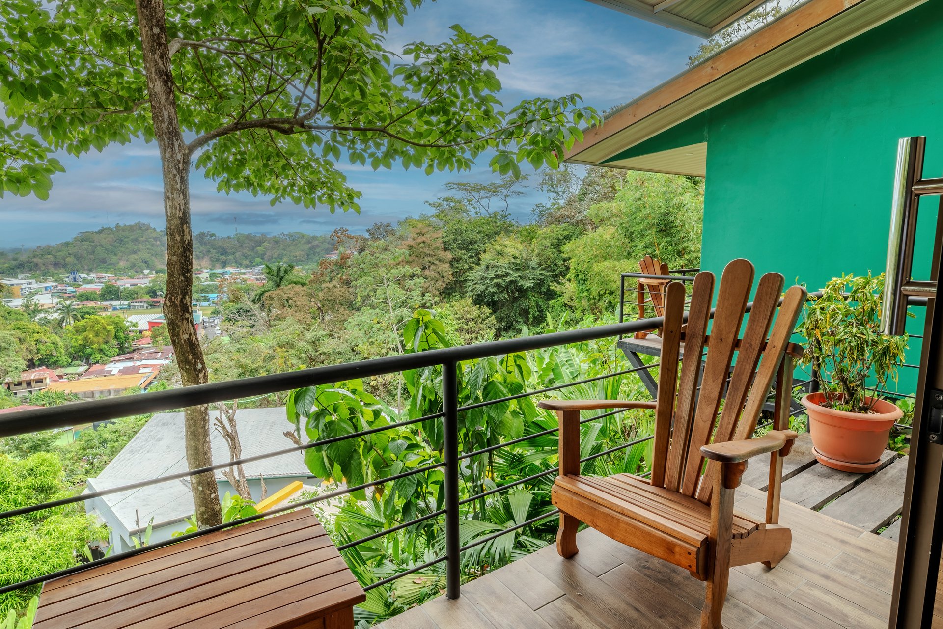 Villas In Sueño – A Rare Gem in the Heart of Manuel Antonio