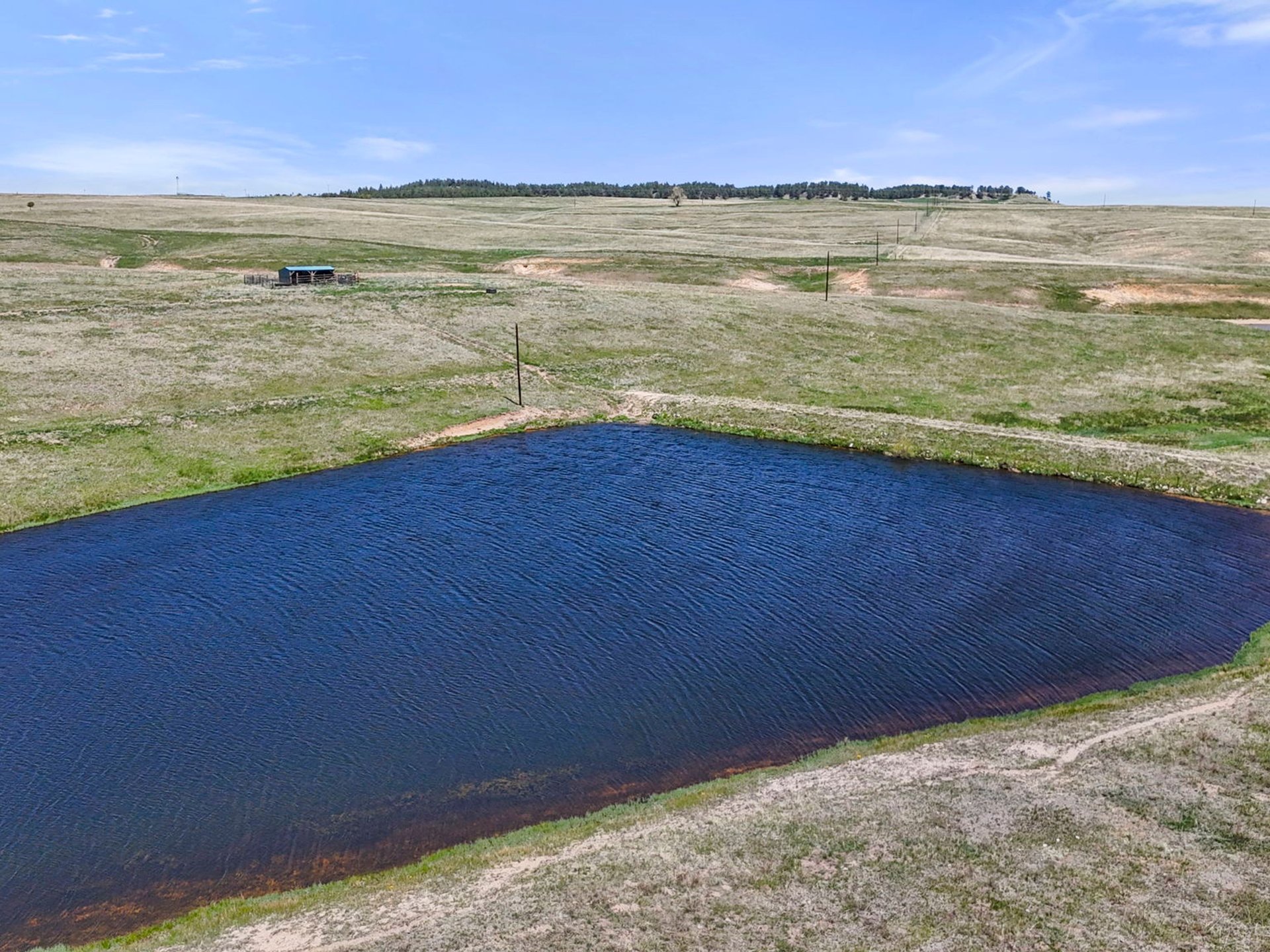 Lot 2 Steppler Road