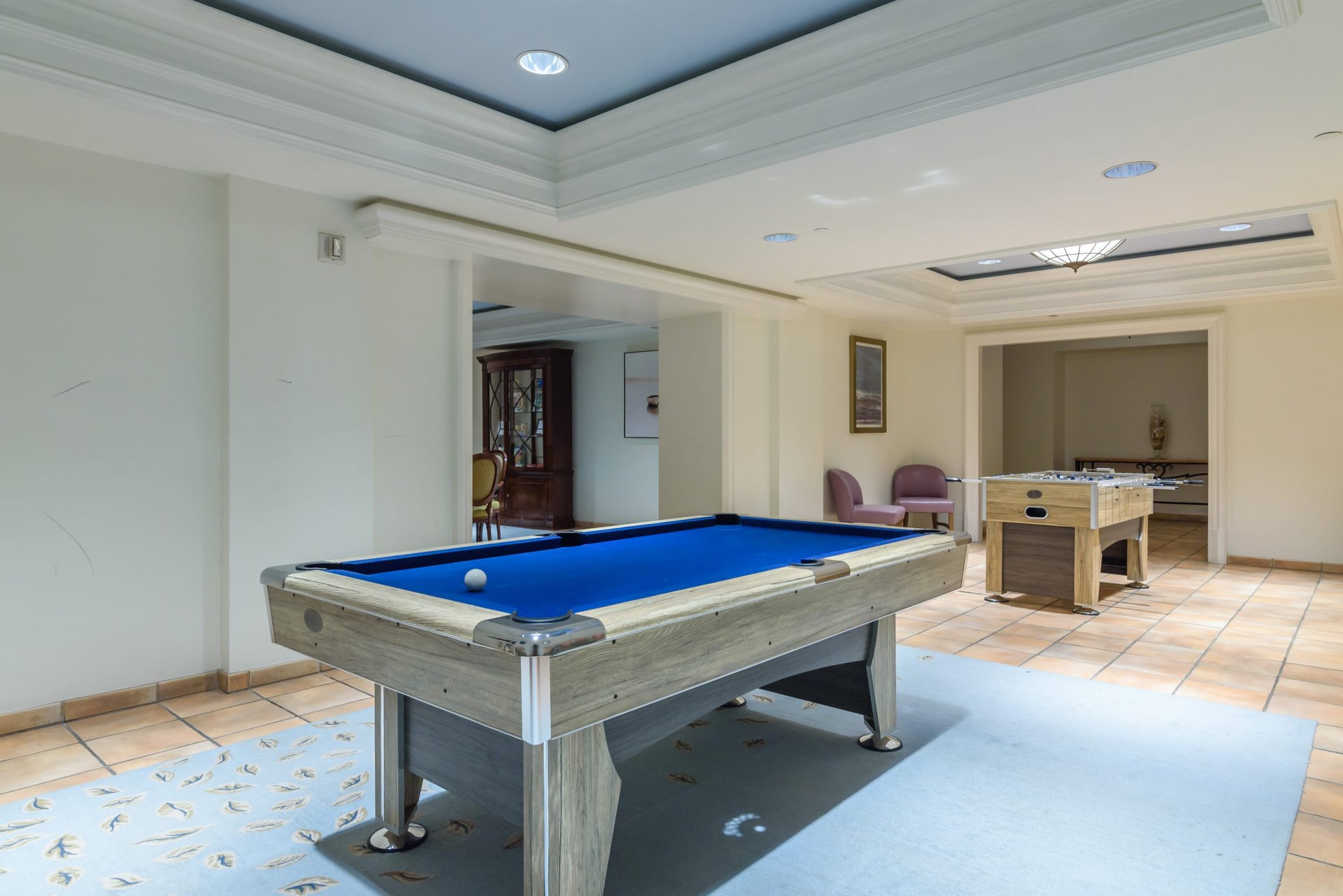 The Residences at The Ritz-Carlton