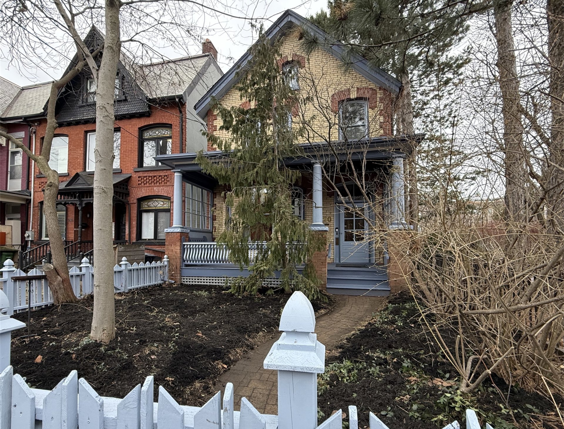 190 Brunswick Ave