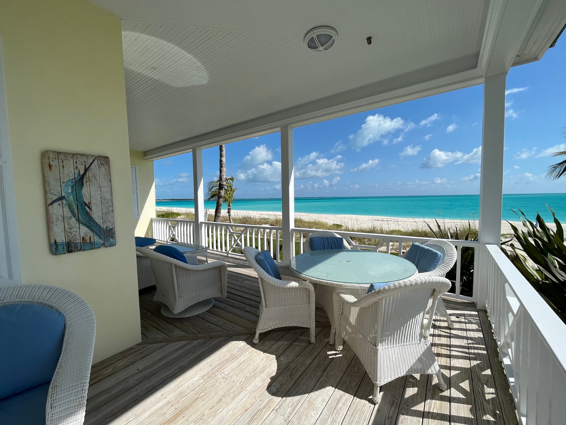 #10 The Cottages