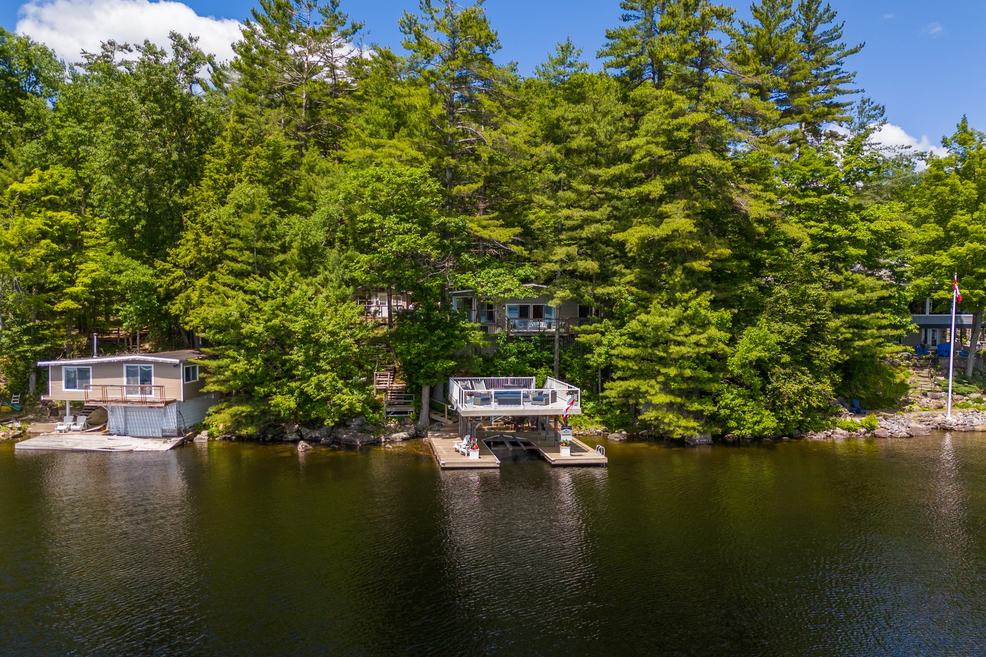Lake Muskoka