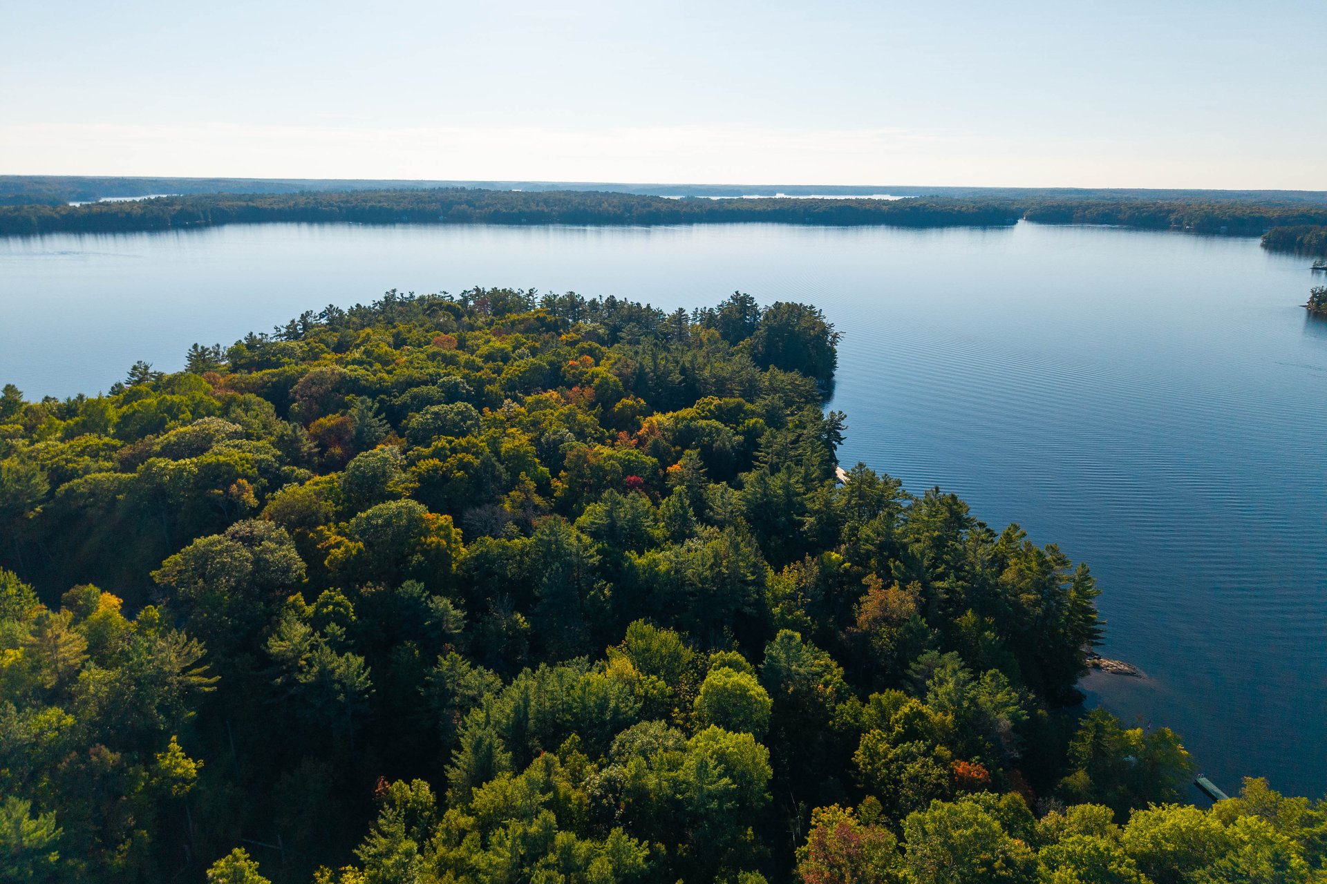 Lake Rosseau