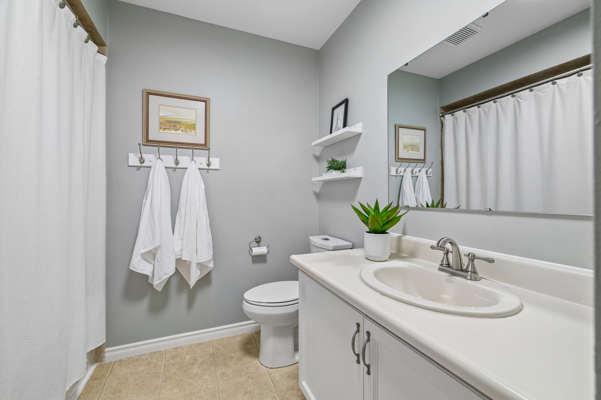 Turnkey Townhome in Coveted Community