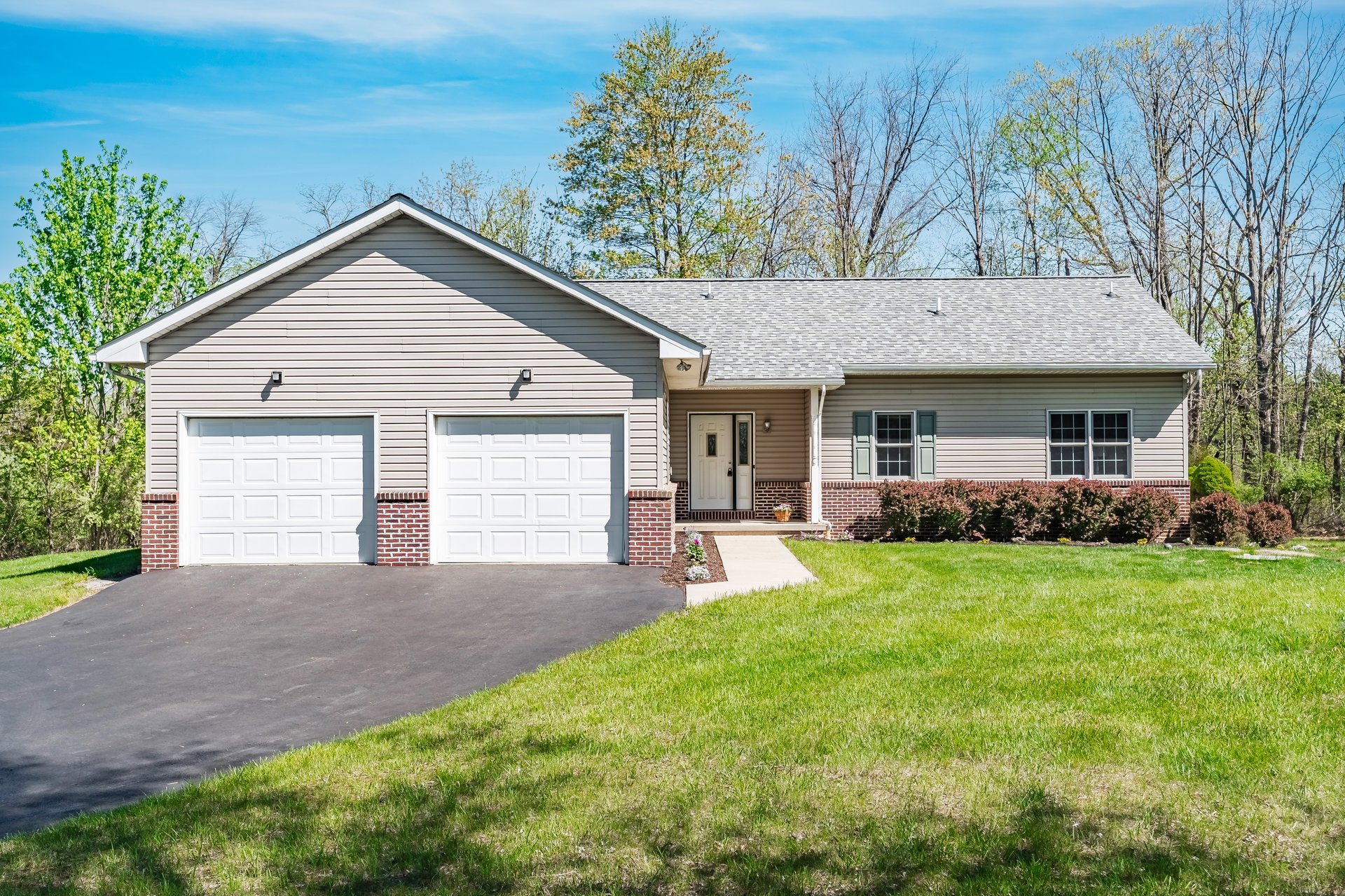 6965 Passer Road