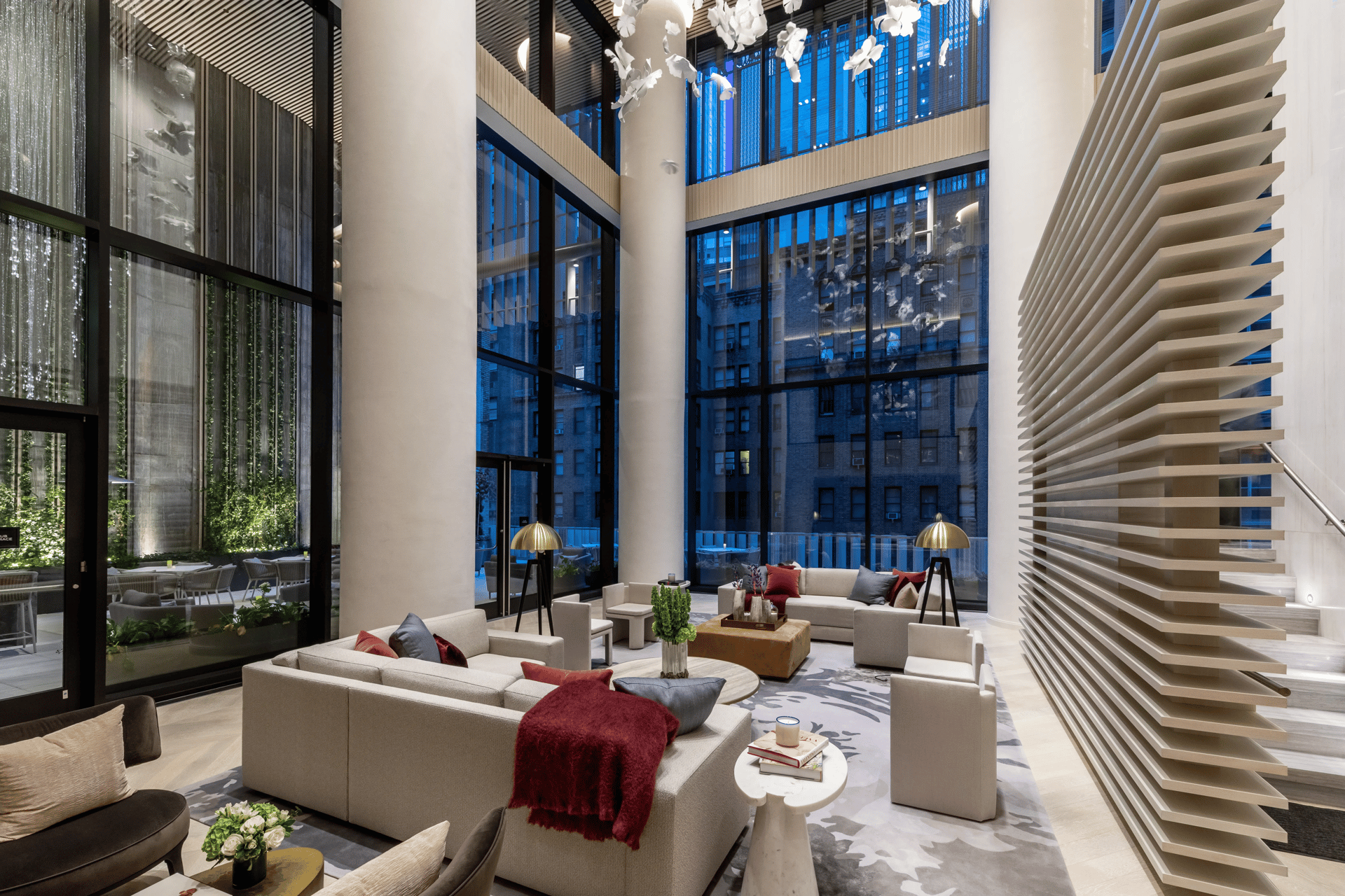 138 East 50th Street #35A