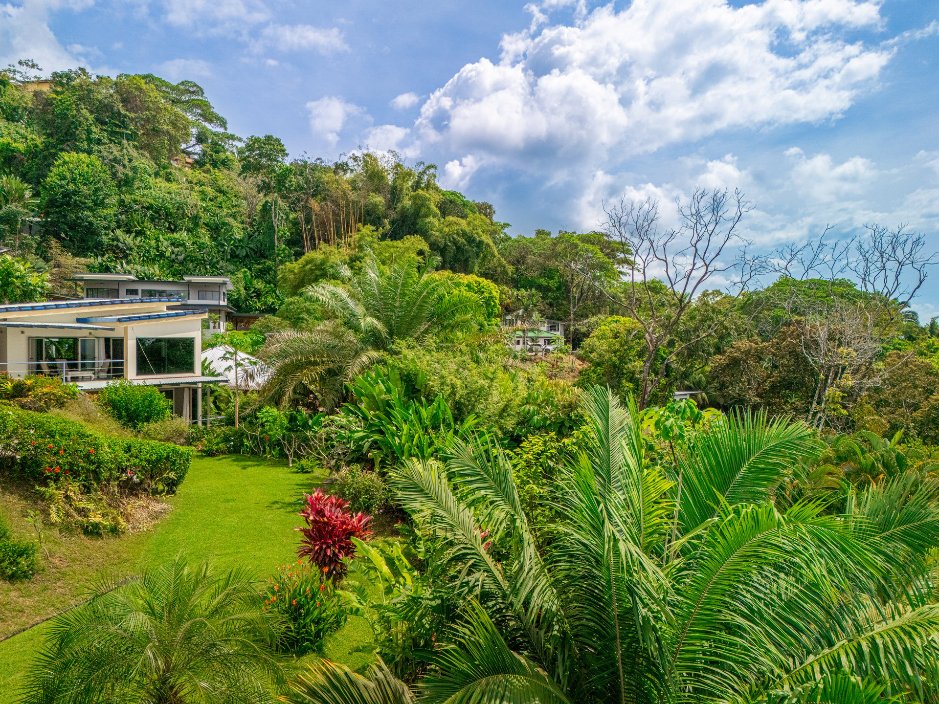 Villa Bali Breeze at Luxury Villa Estates