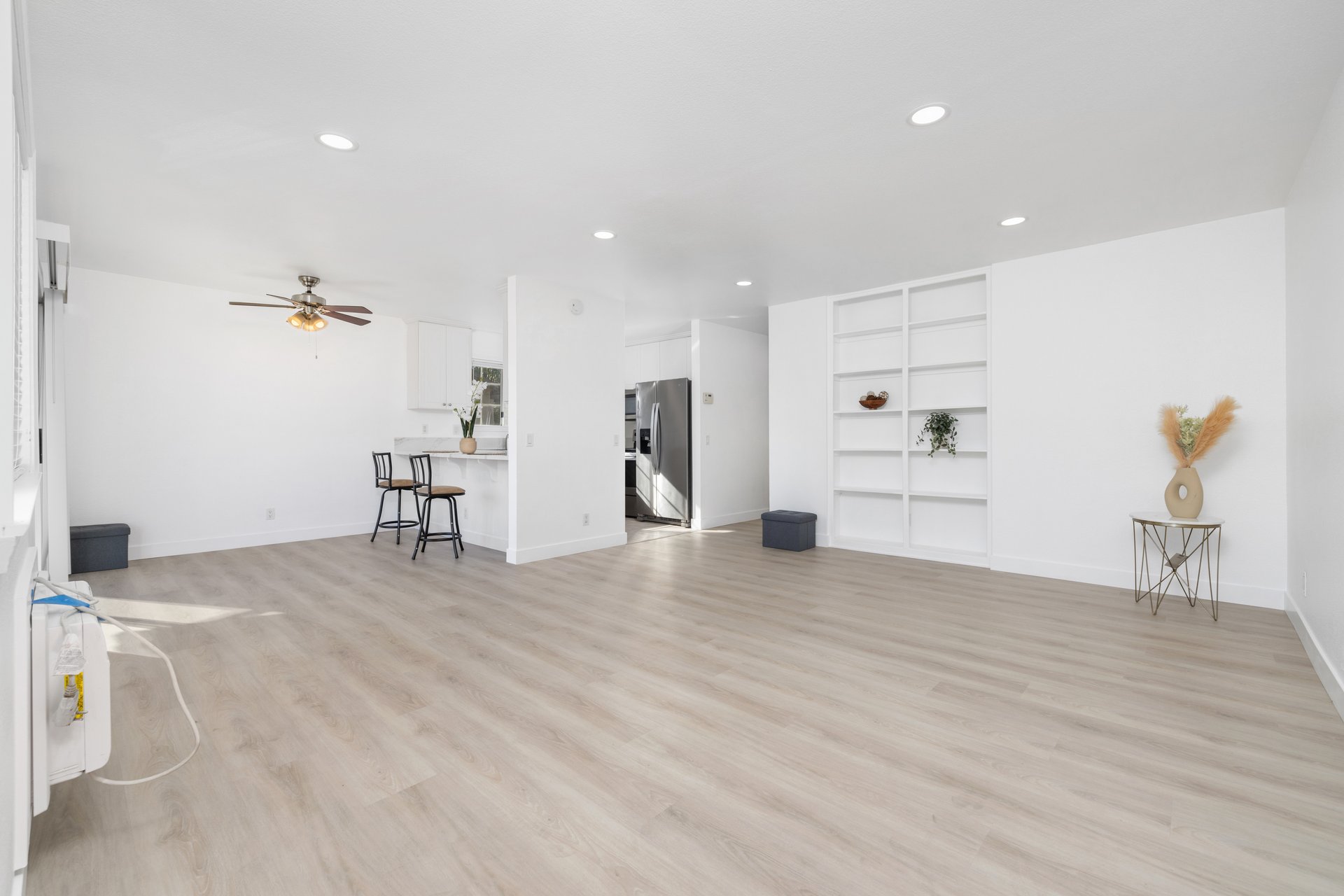 El Cajon Condo
