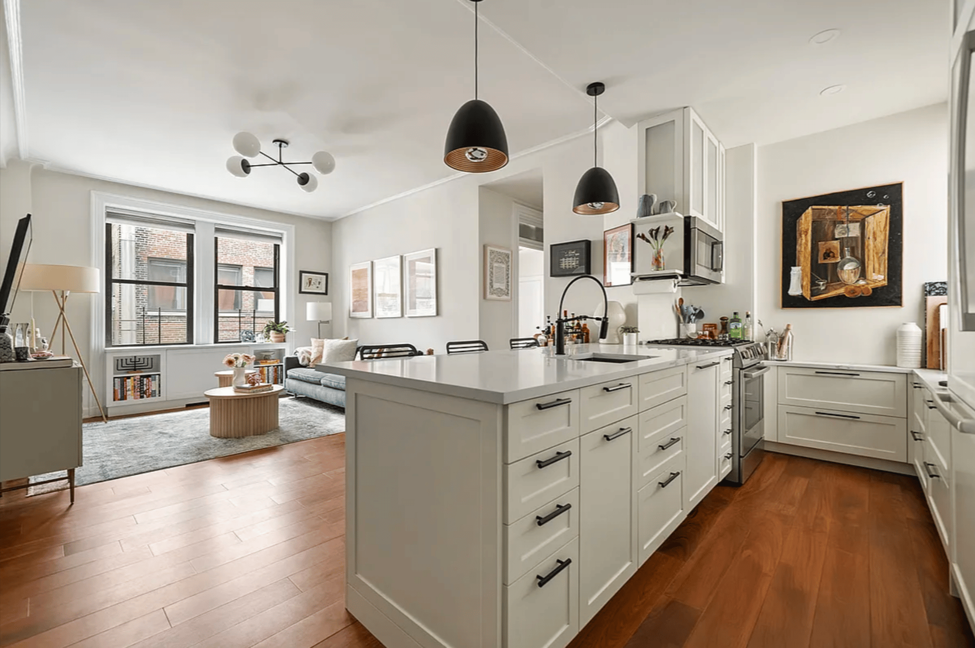 Upper West Side