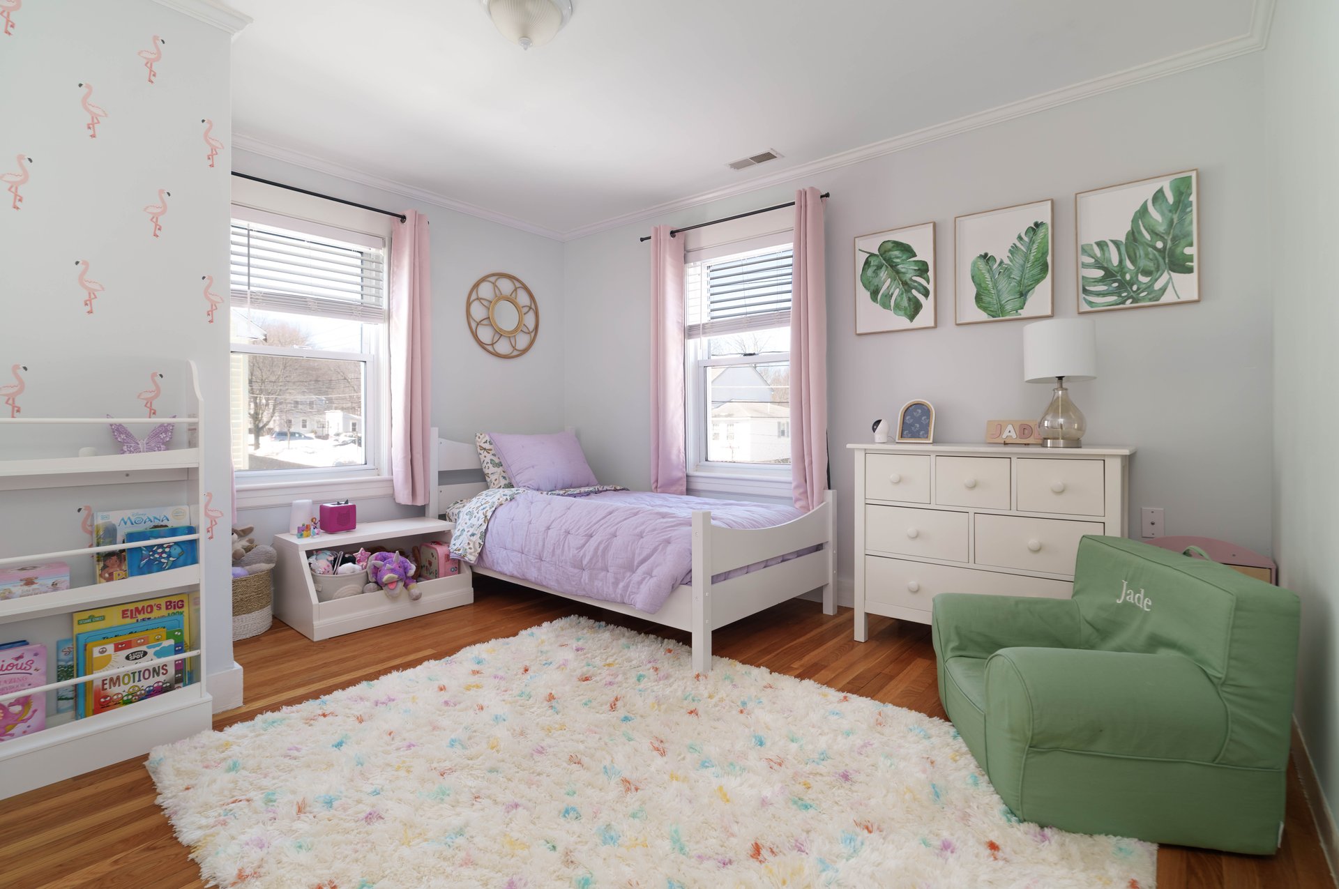 60 Cordis Street