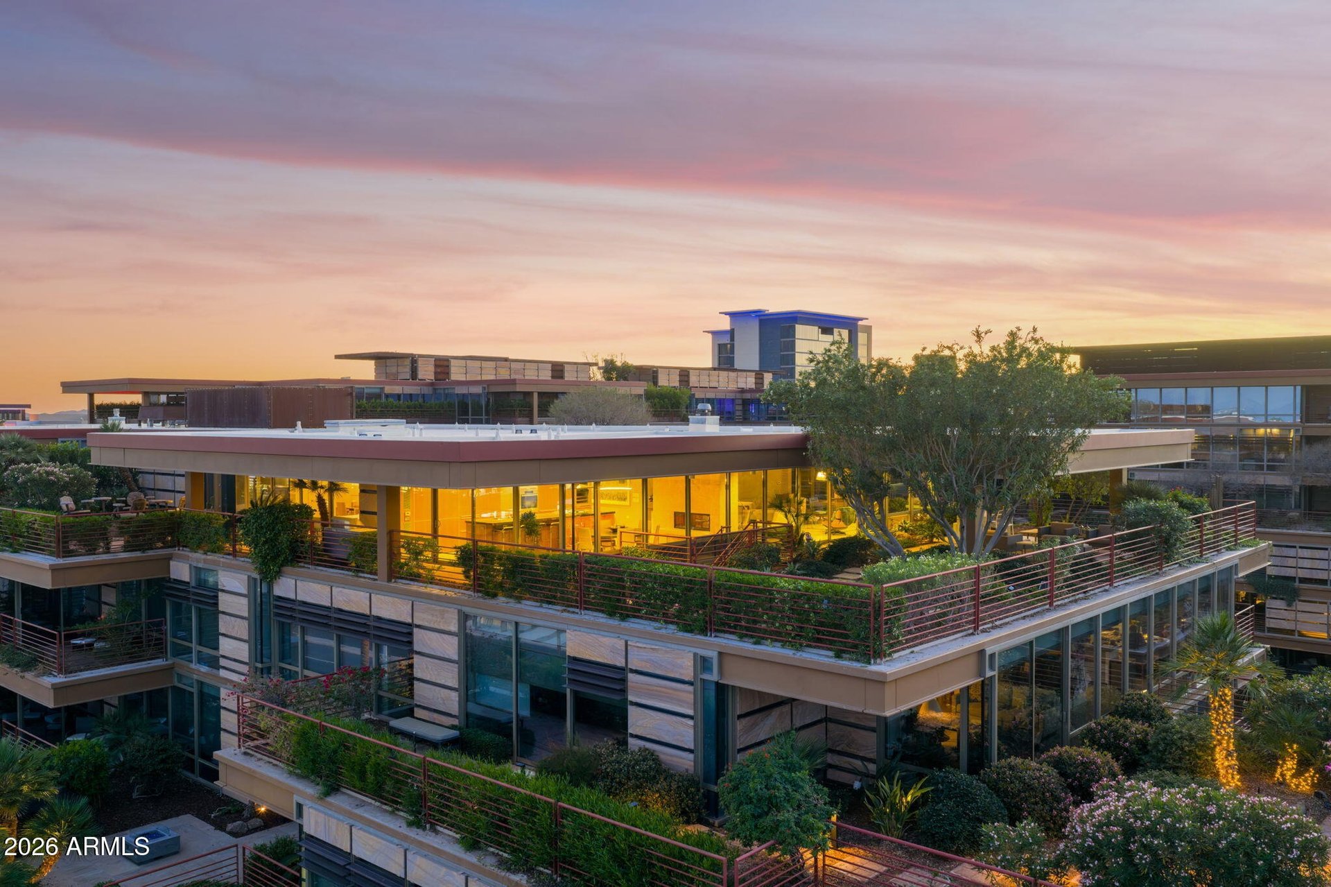 7167 E Rancho Vista Dr, #6004