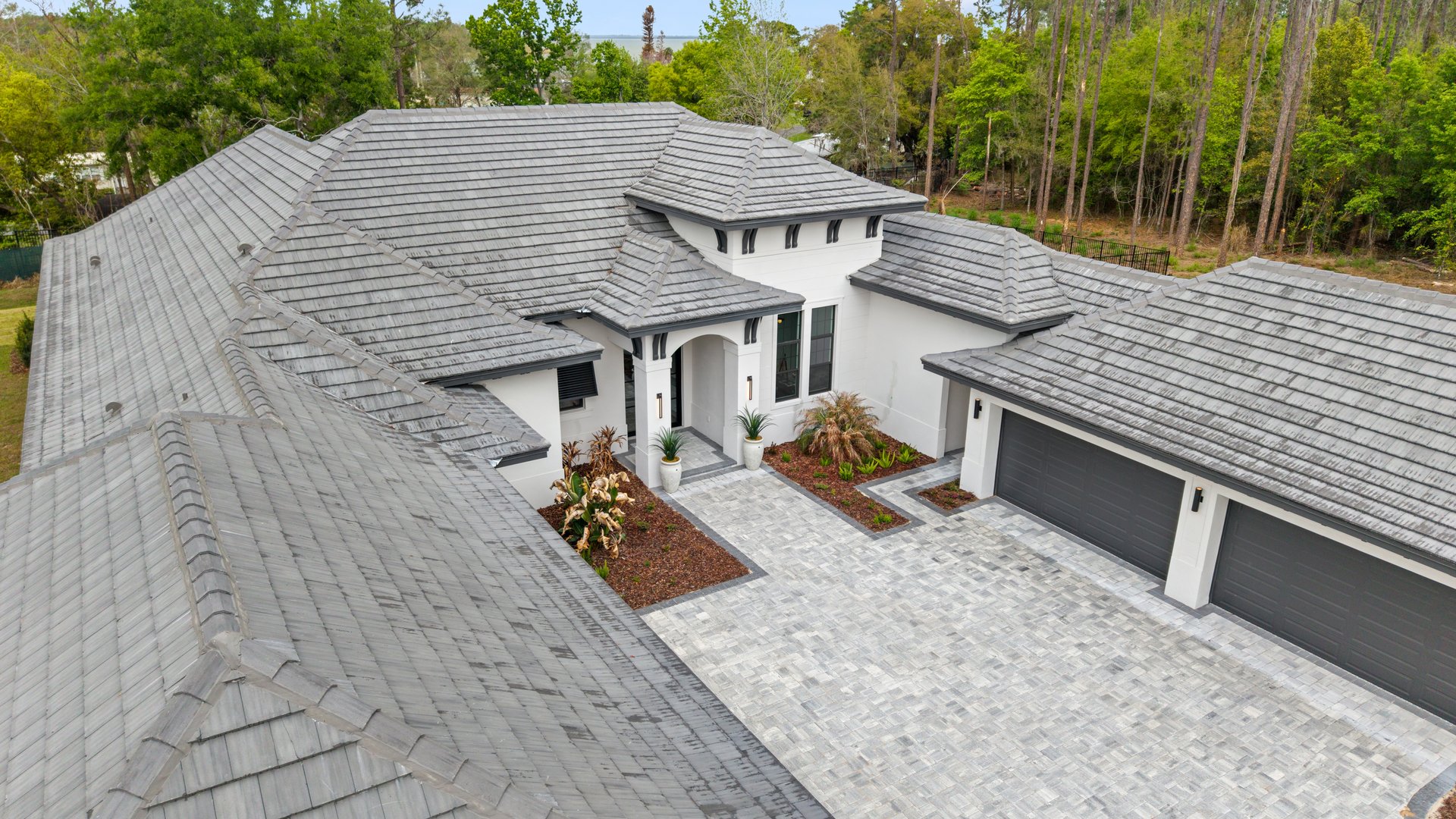 Savannah Model - Lot 399A Estate