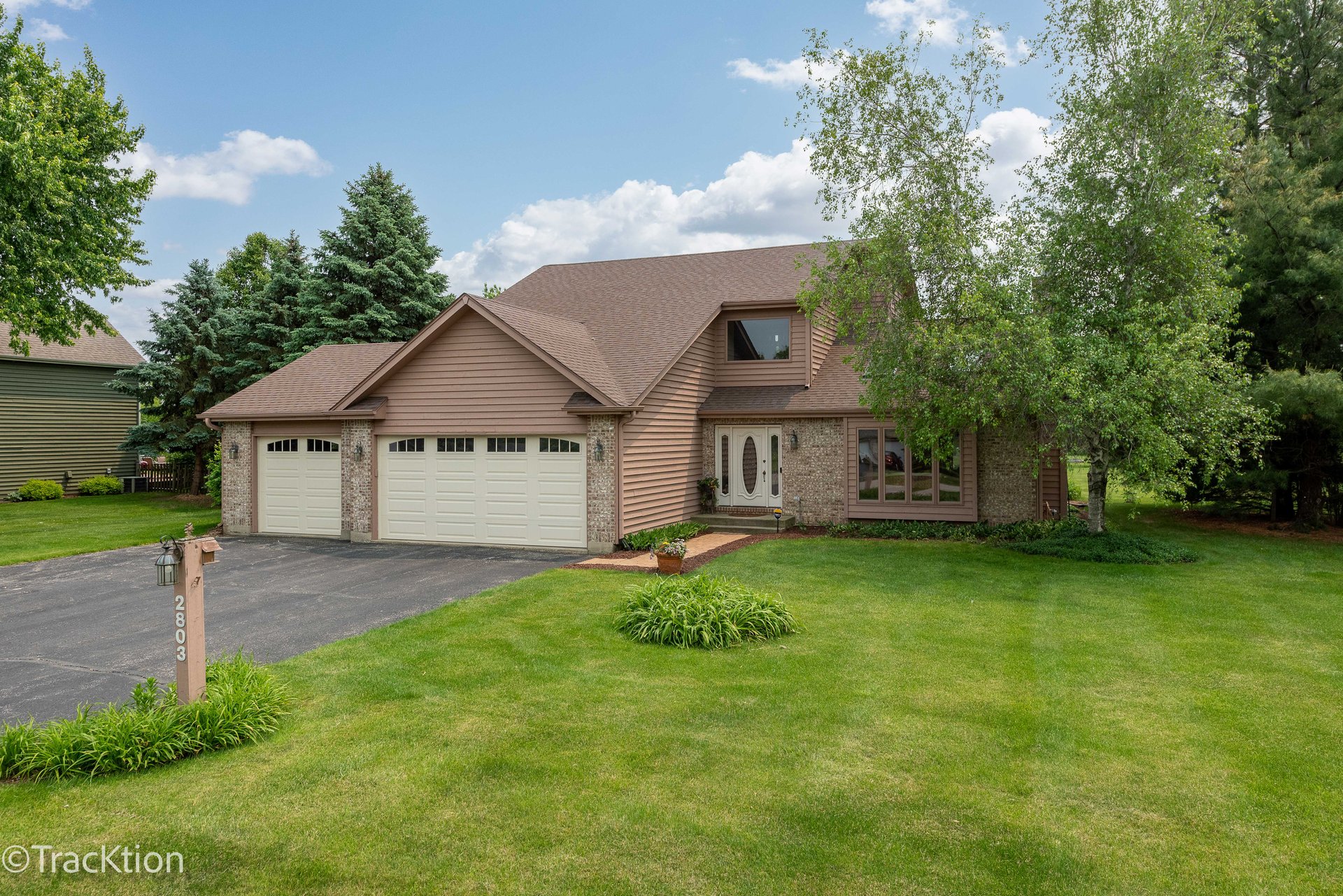 2803 Monterra Drive