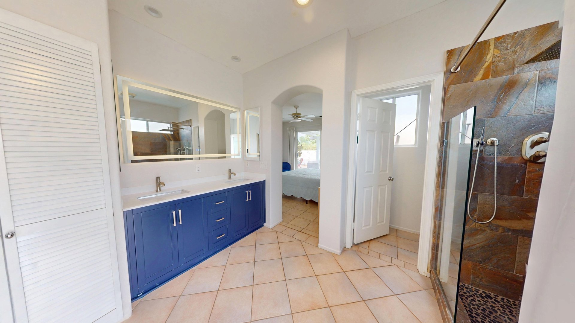 3010 N Redwood Drive Pool Home