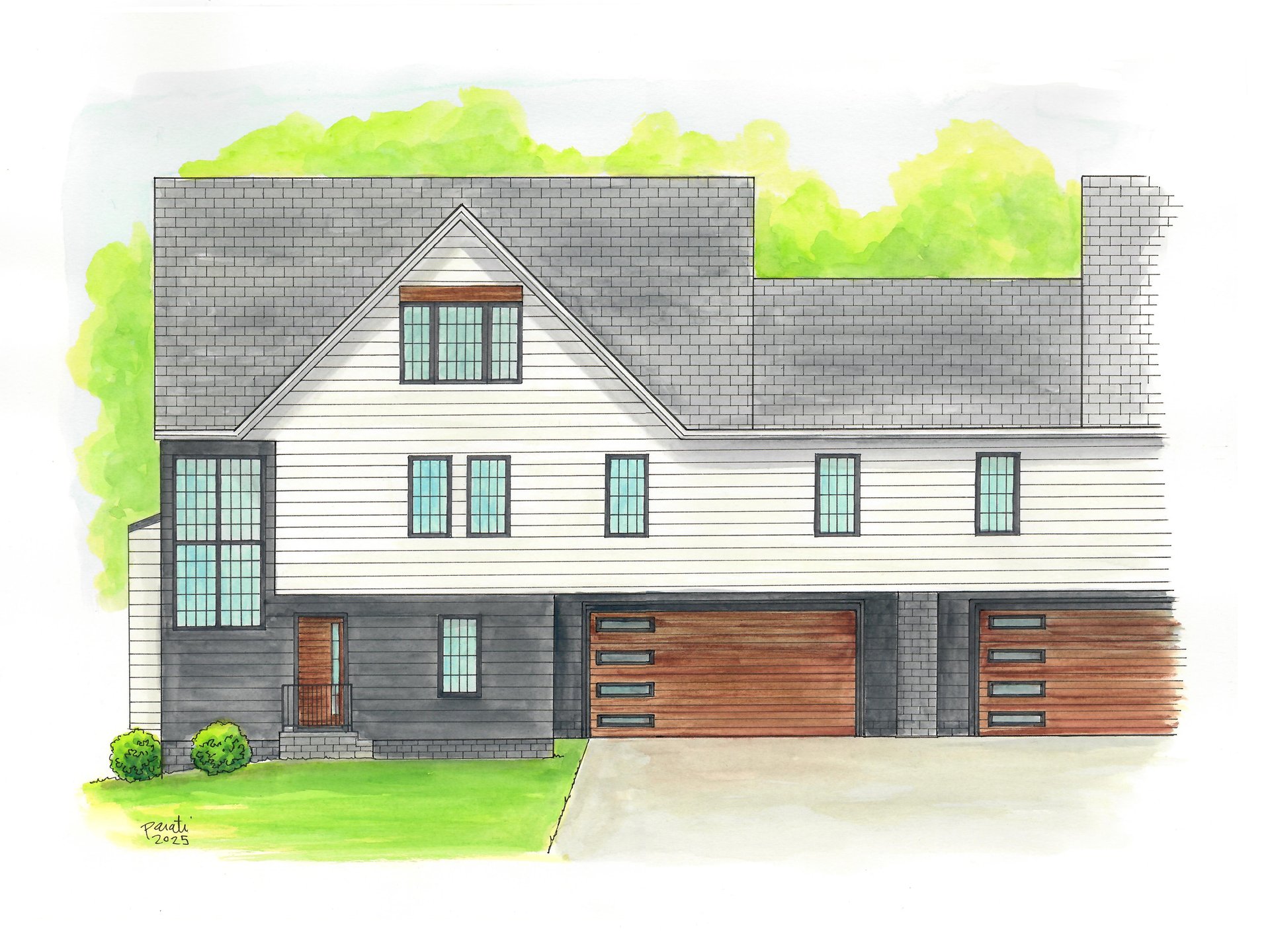 1603 Tippah Park Court Duet