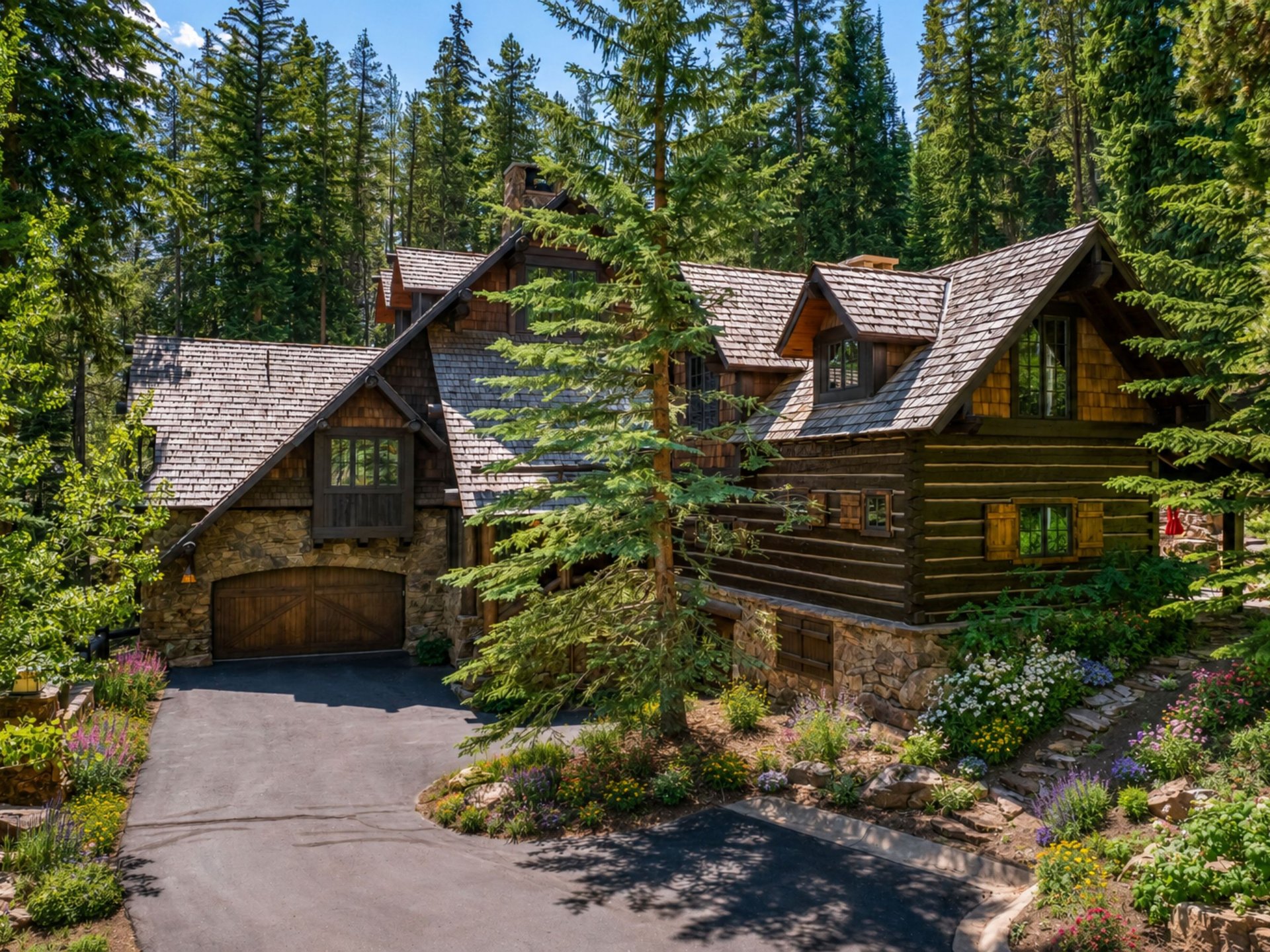 3698 Daybreak Ridge