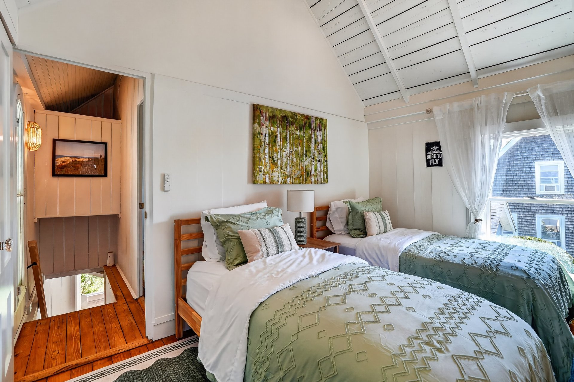 Oak Bluffs Rental