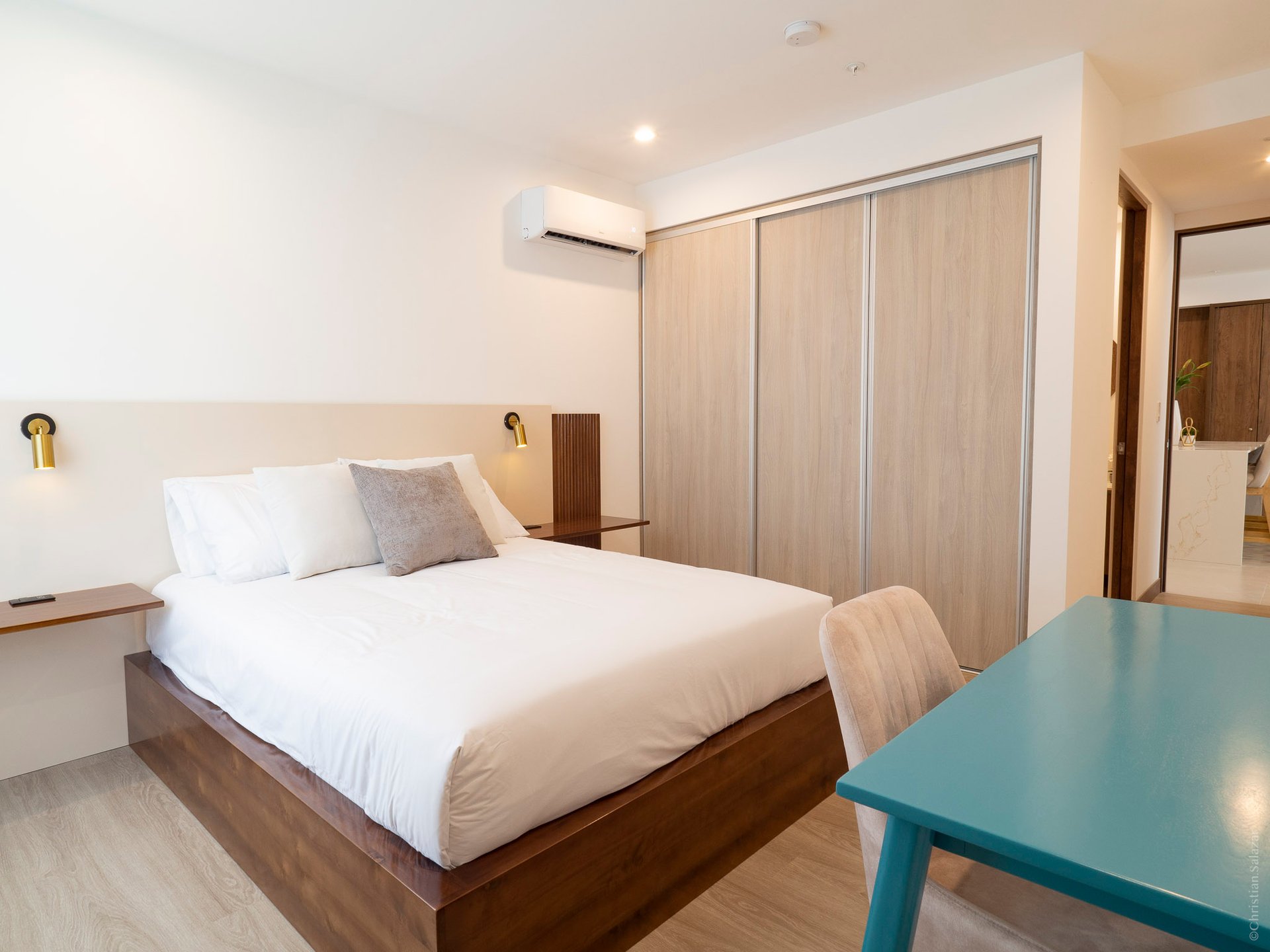 Selva Coral South Jaco Beach 