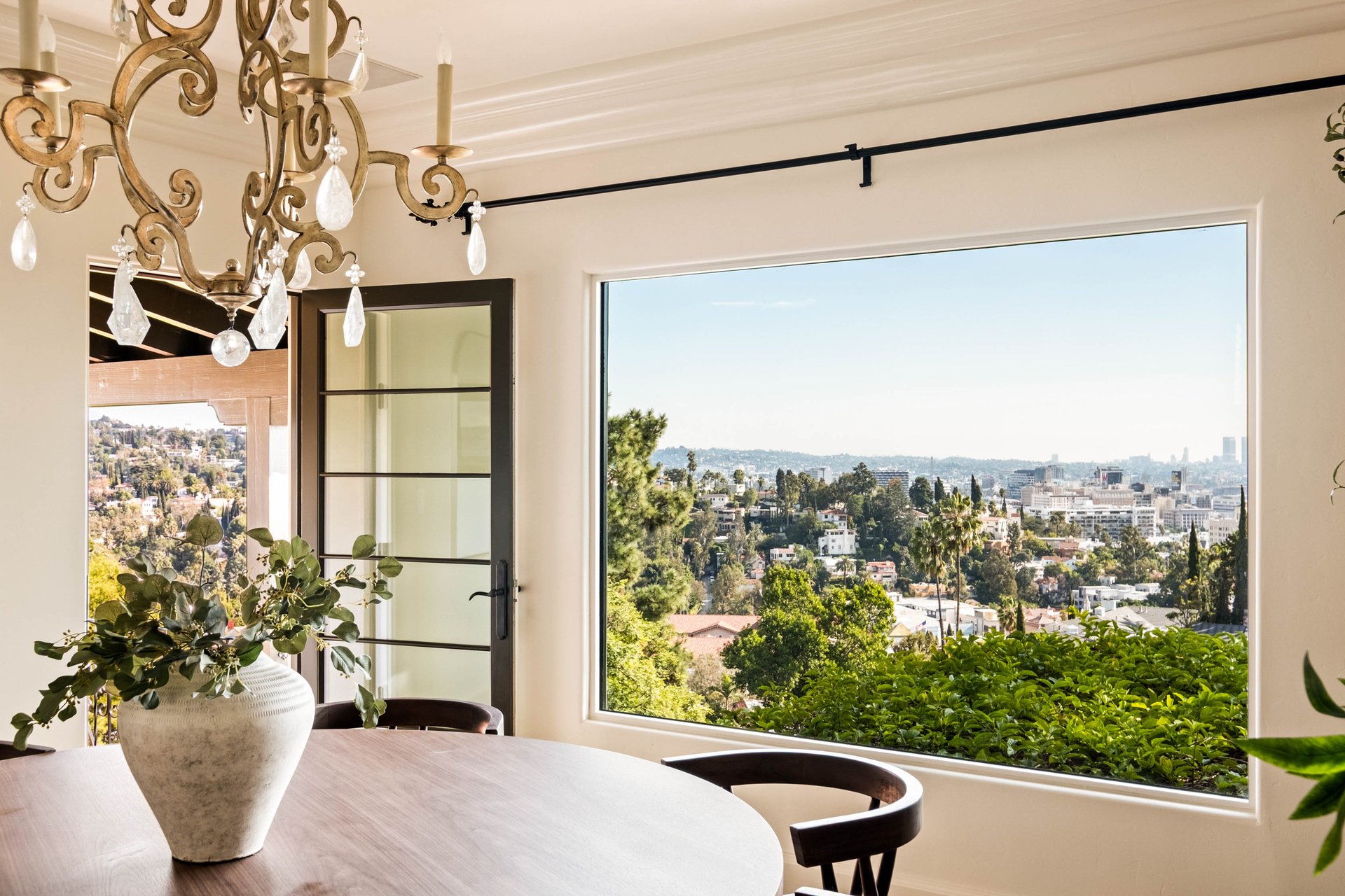 7020 La Presa Dr, Hollywood Hills