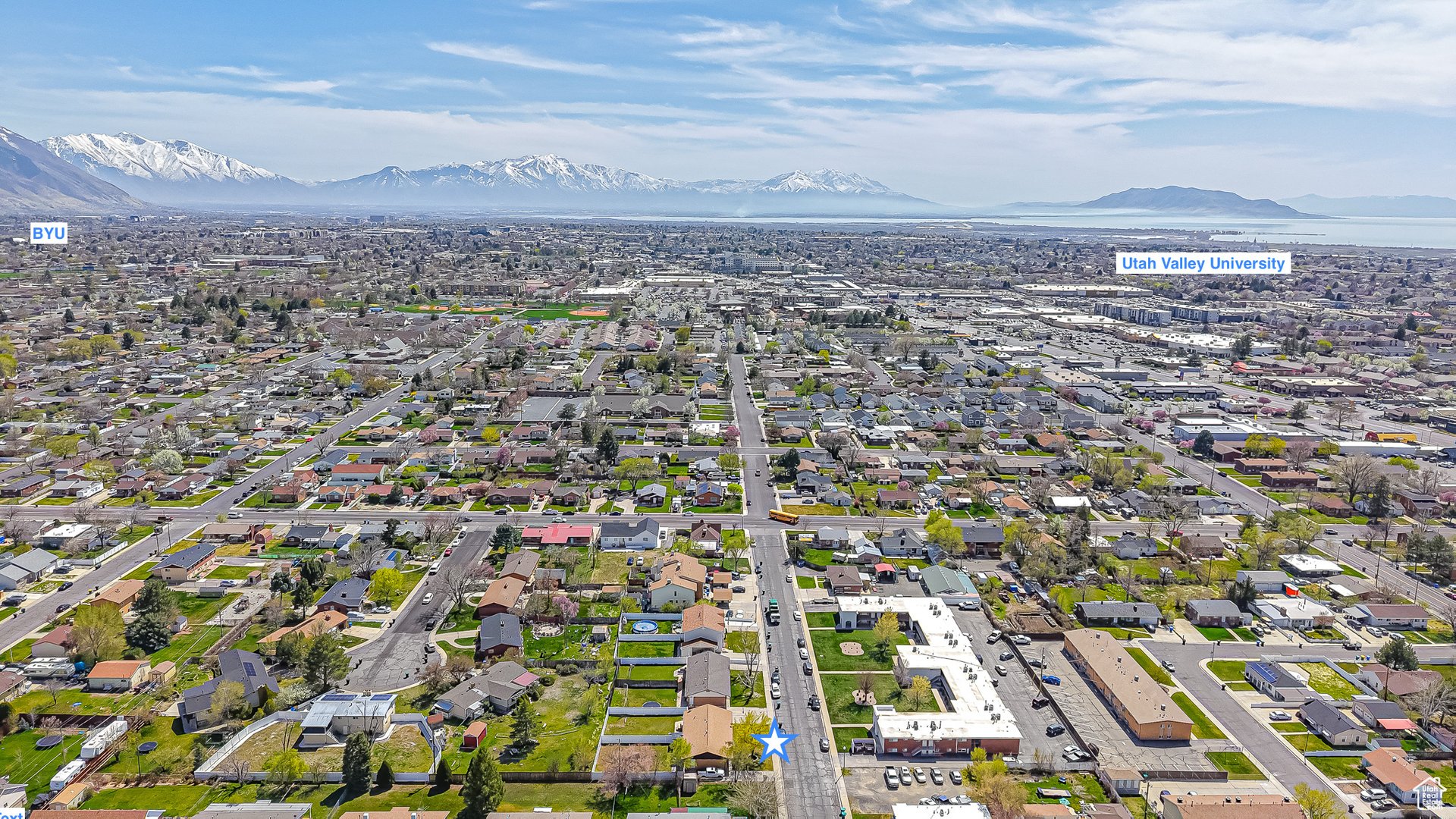 490 N 100 E, Orem UT, 84057