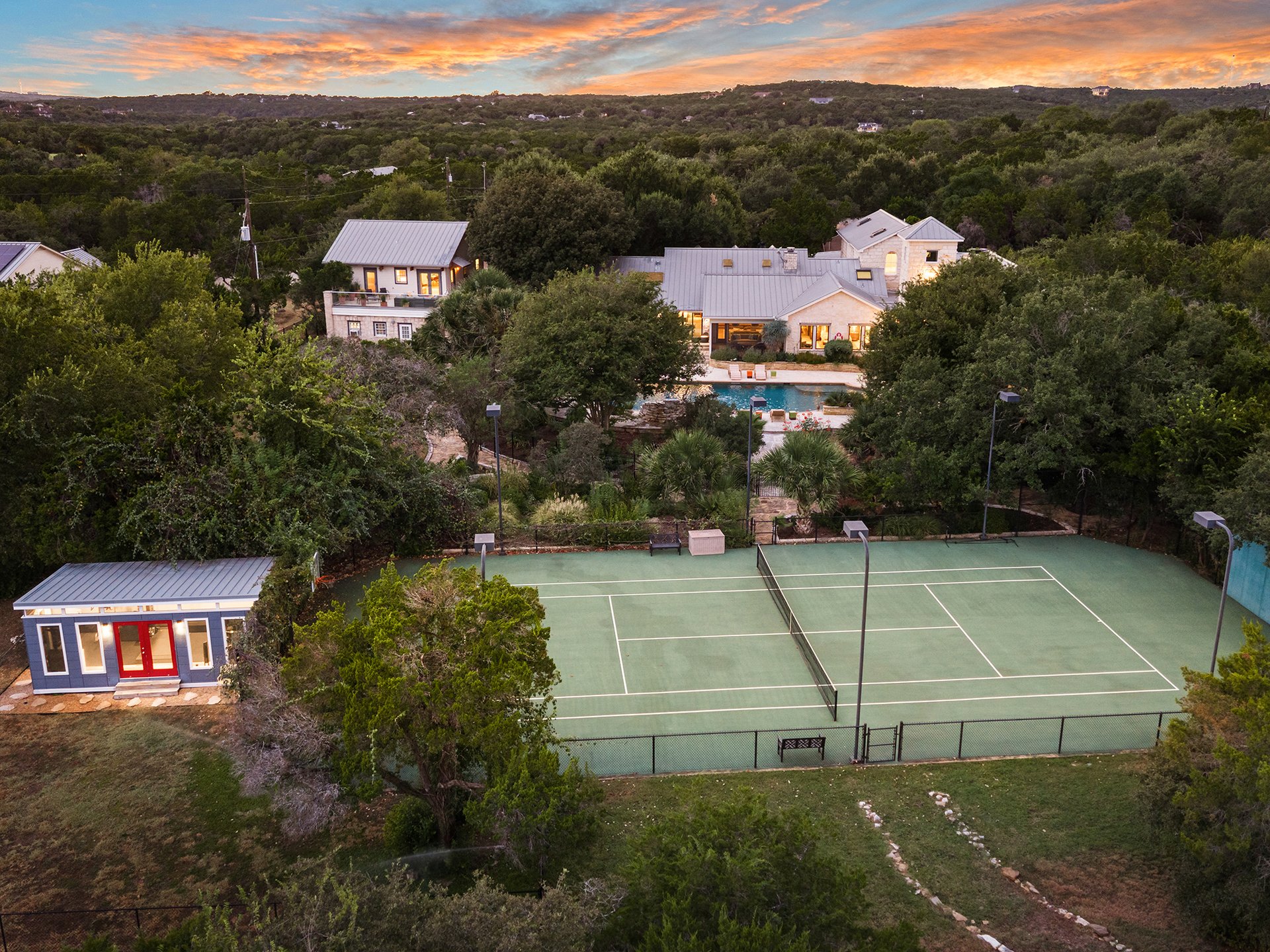 1103 Crystal Creek Drive