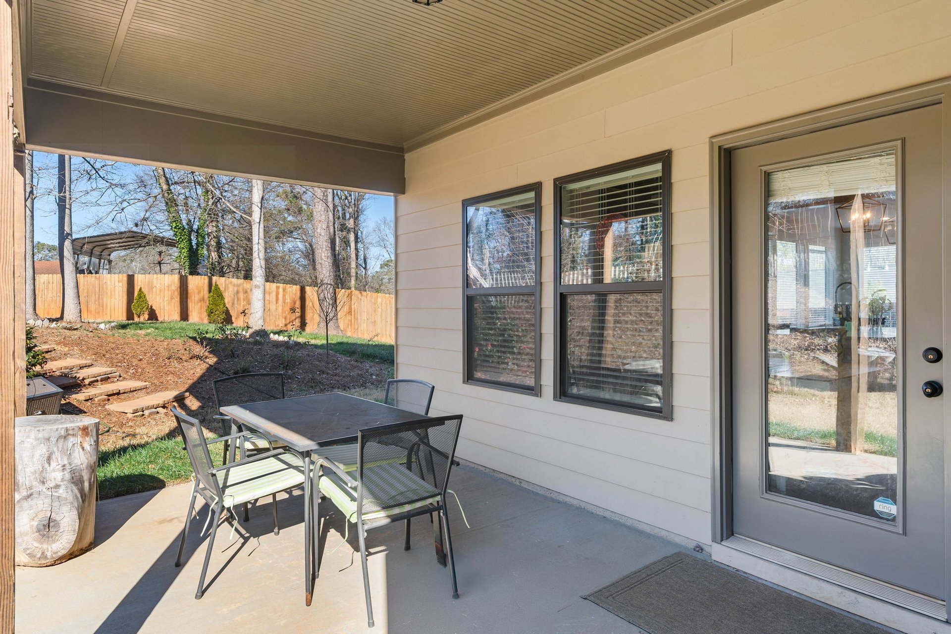 1736 Red Maple Ridge, Atlanta, GA 30316