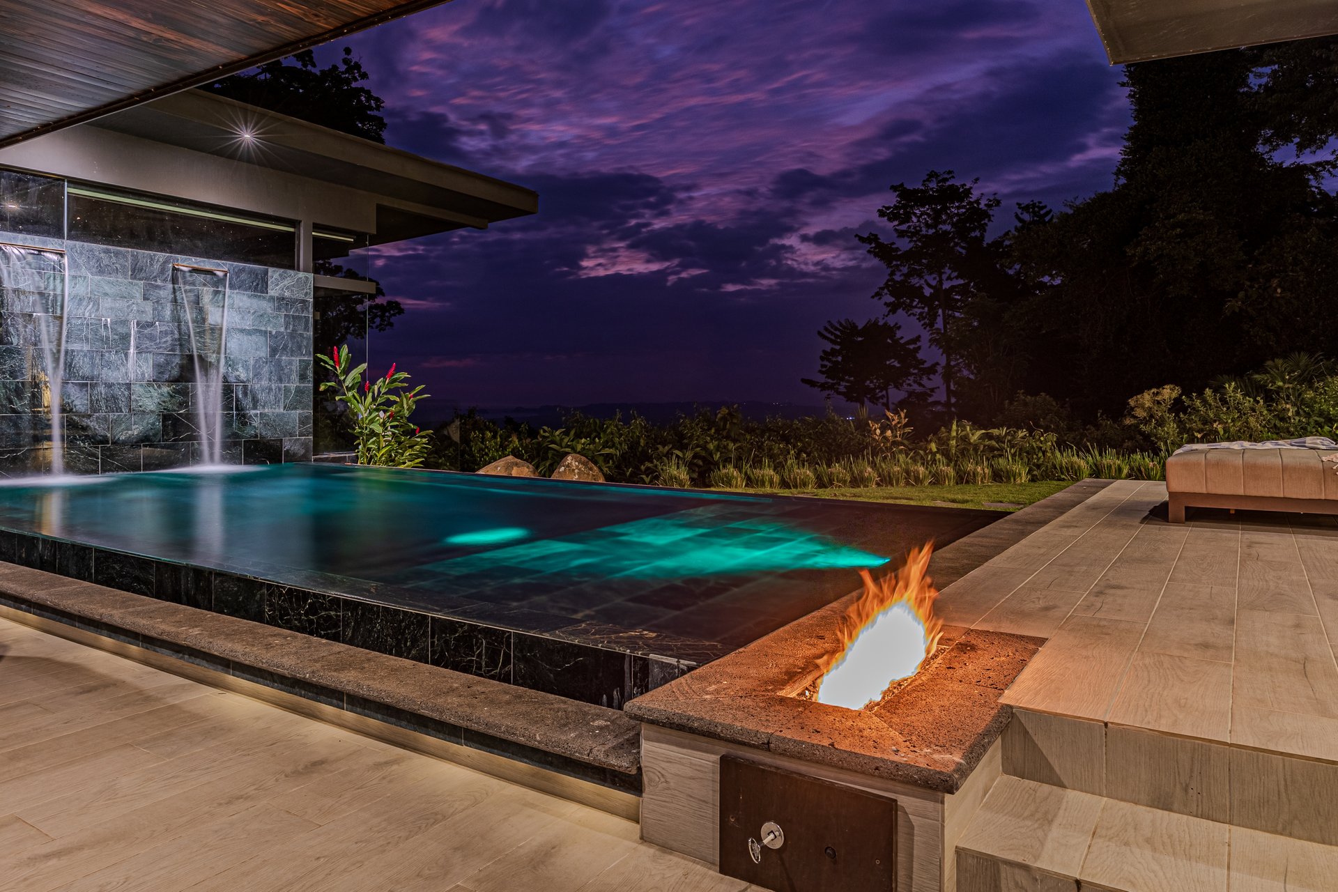Modern Luxury Villa with Panoramic Ocean Views & Proven Rental Performance | Hills of Portalón