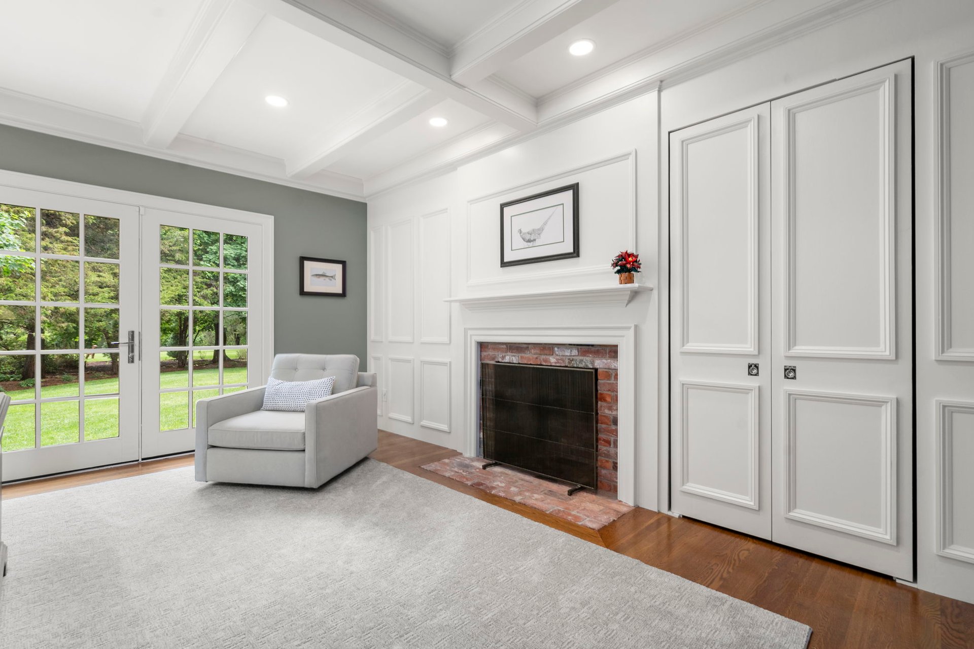 12 Pheasant Landing Road, Needham