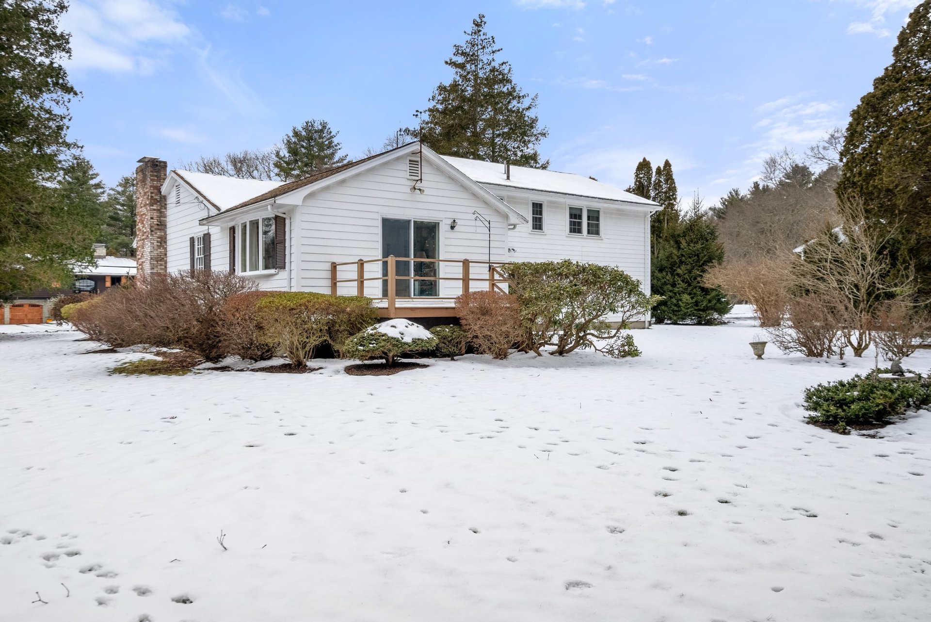 70 Sherburn Cir