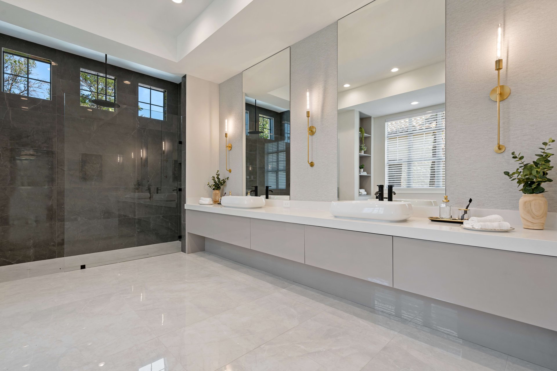 Savannah Model Home