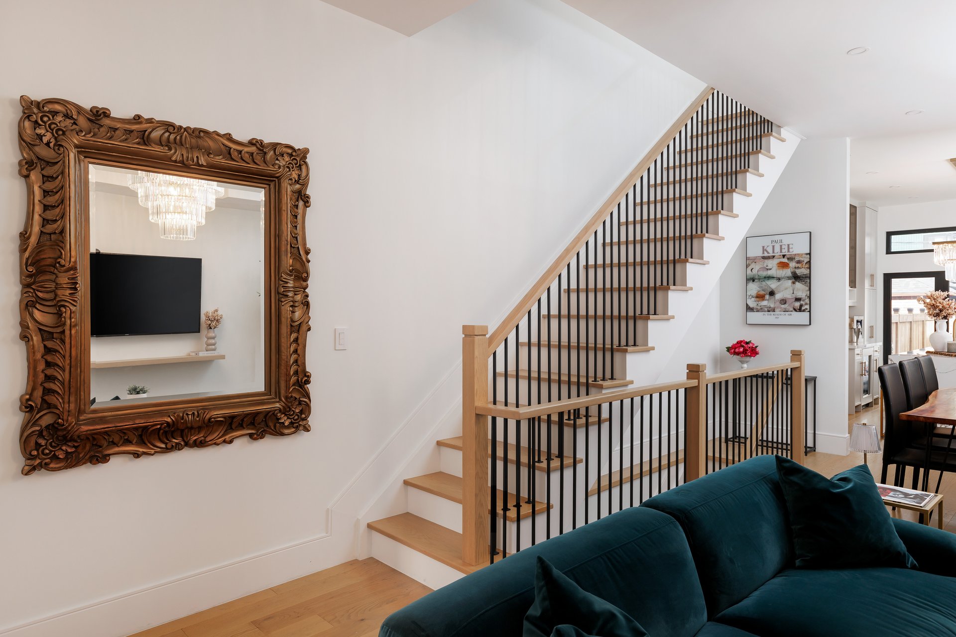 Trinity Bellwoods Luxury