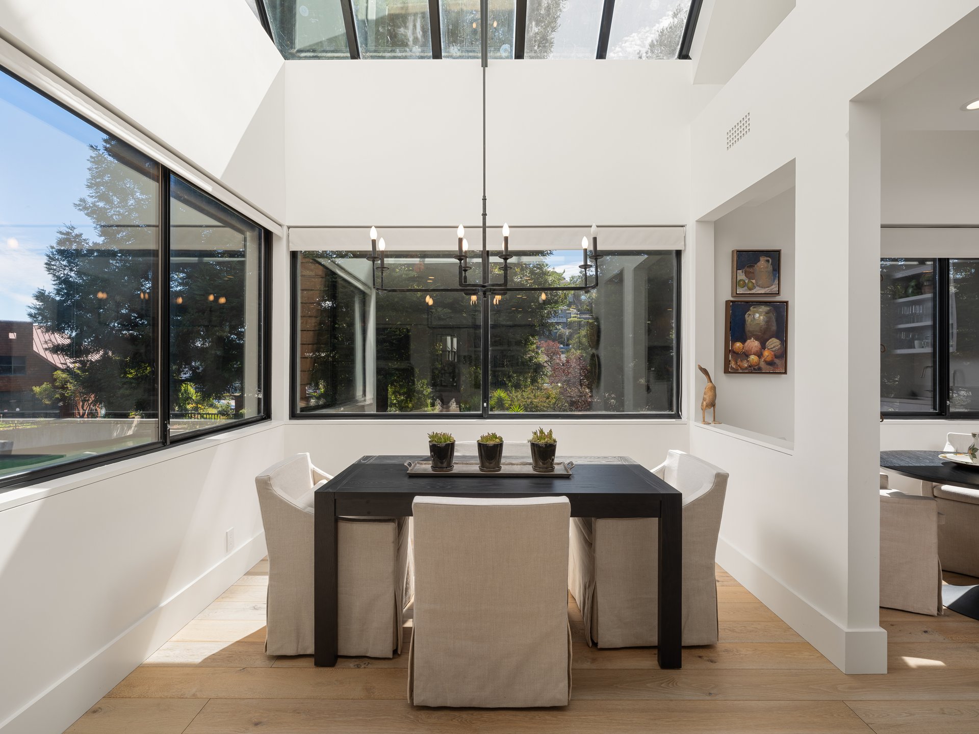 Stunning and Renovated End Unit