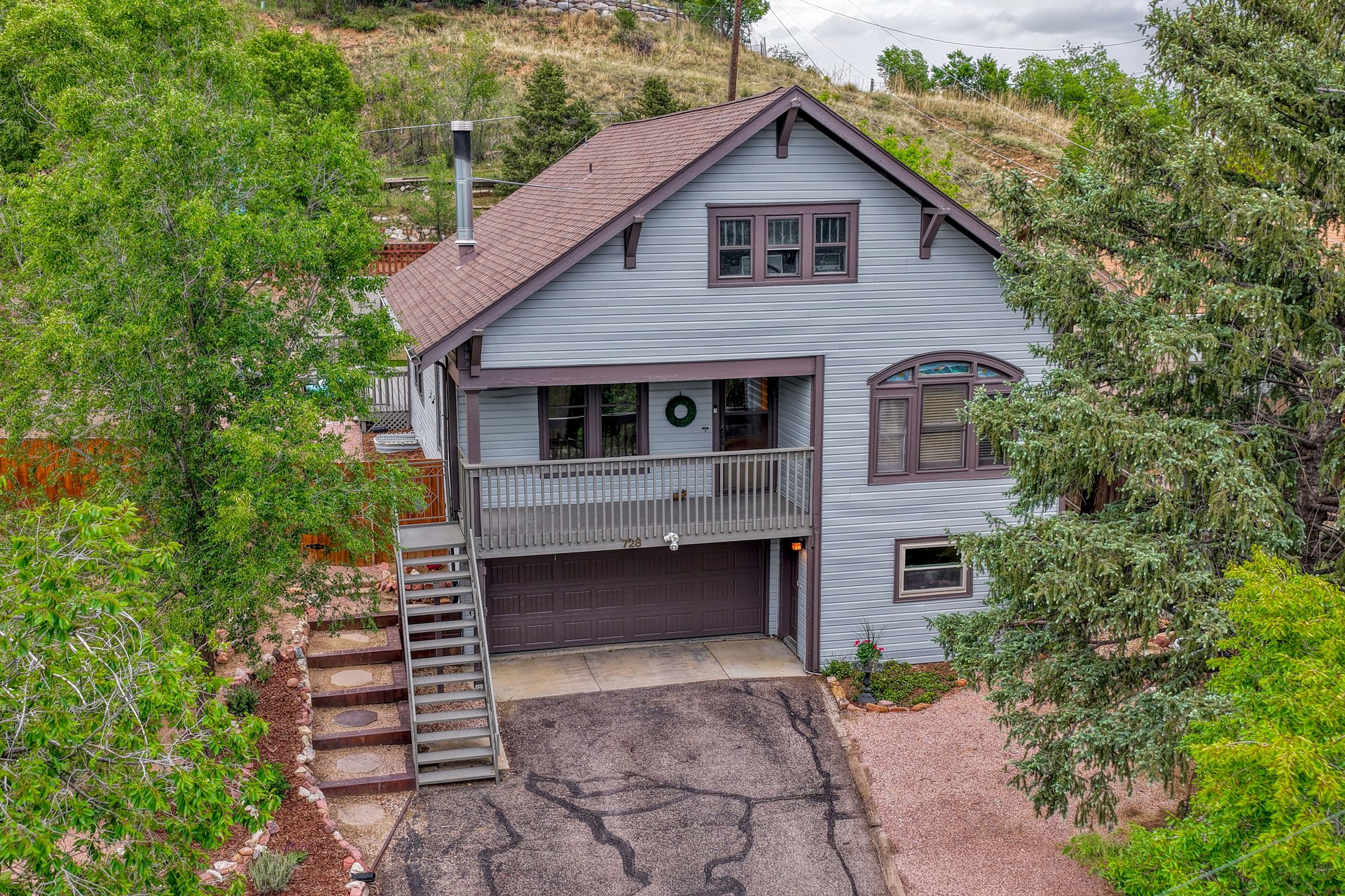 728 Kiowa Street