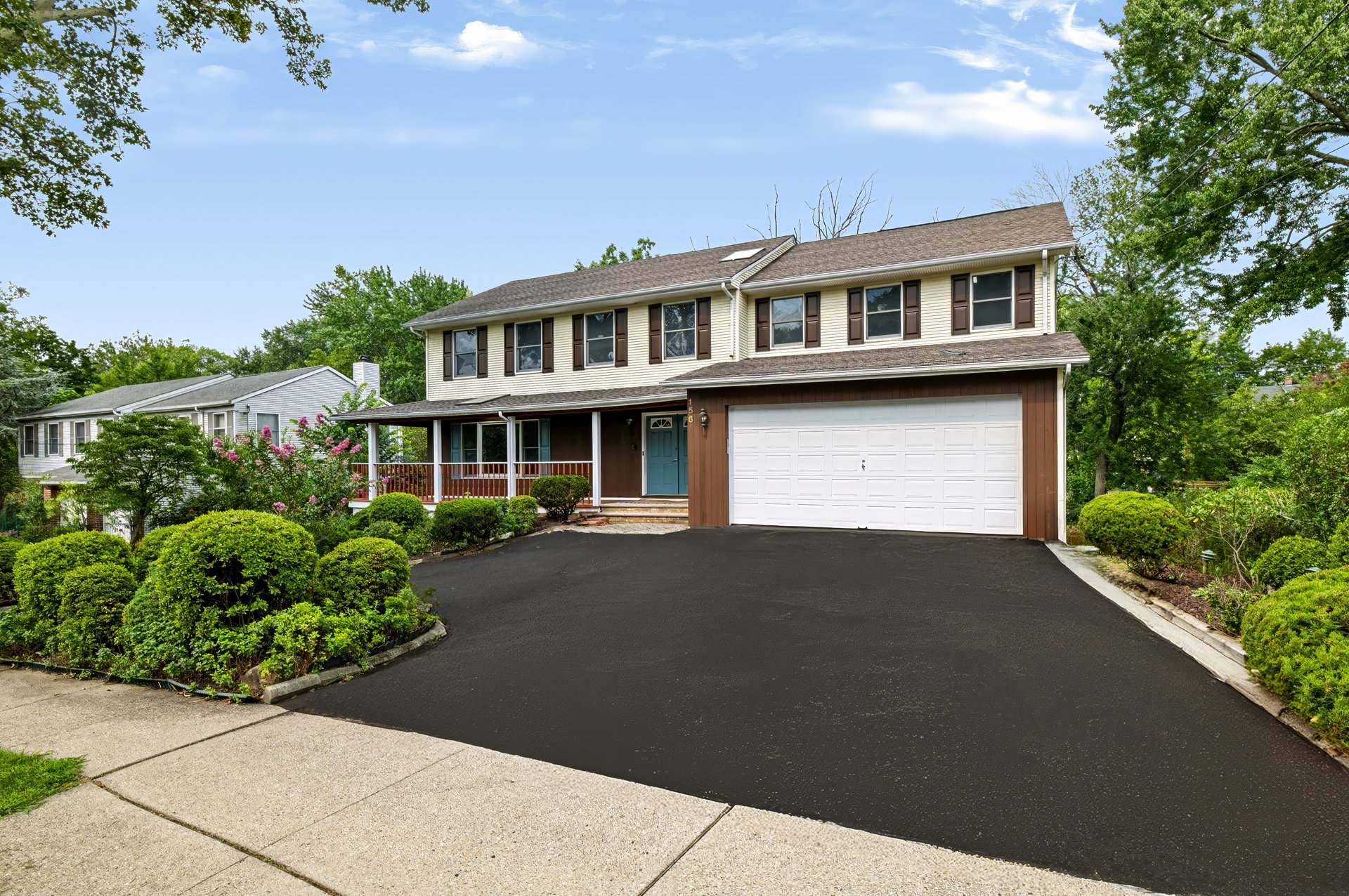 156 River Rd