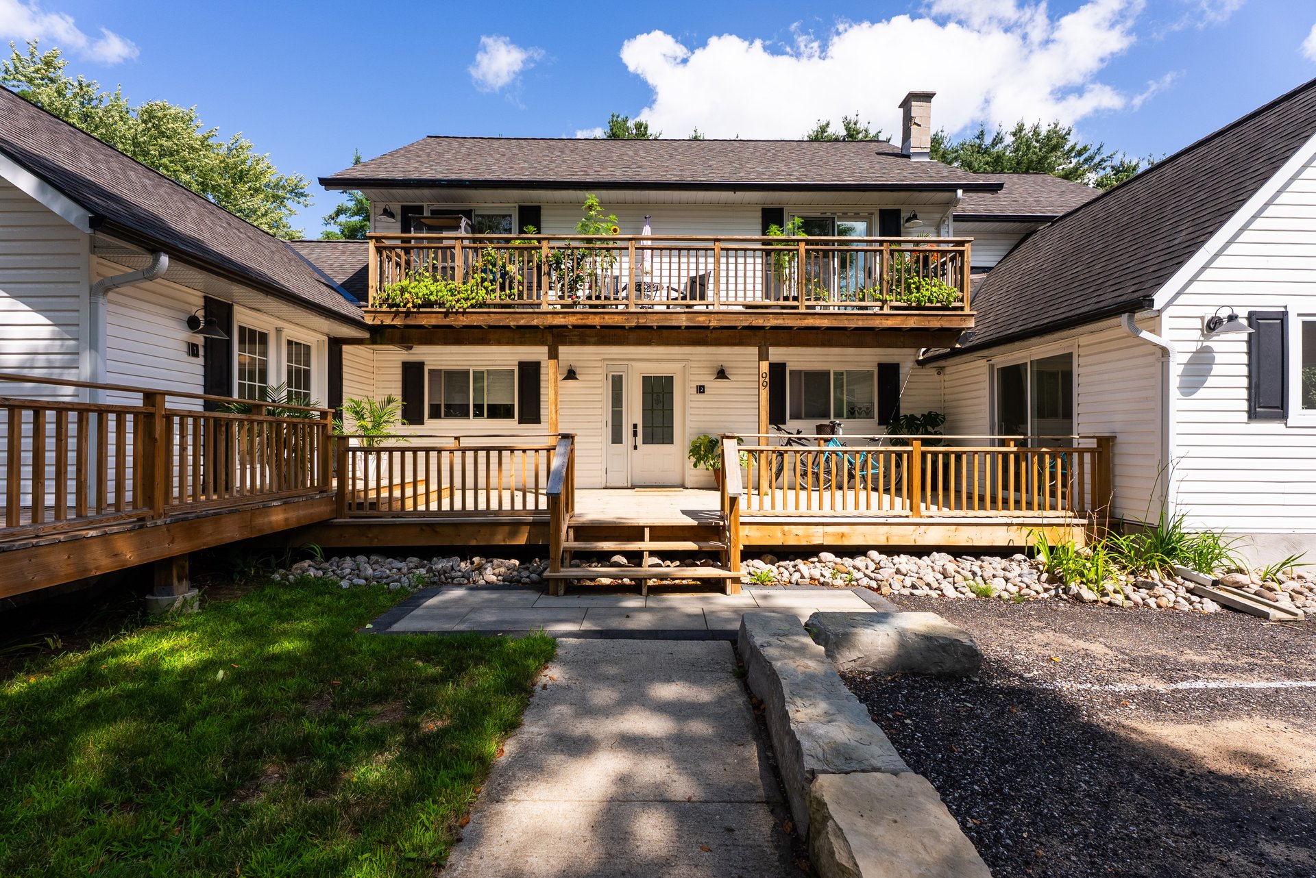 Bracebridge