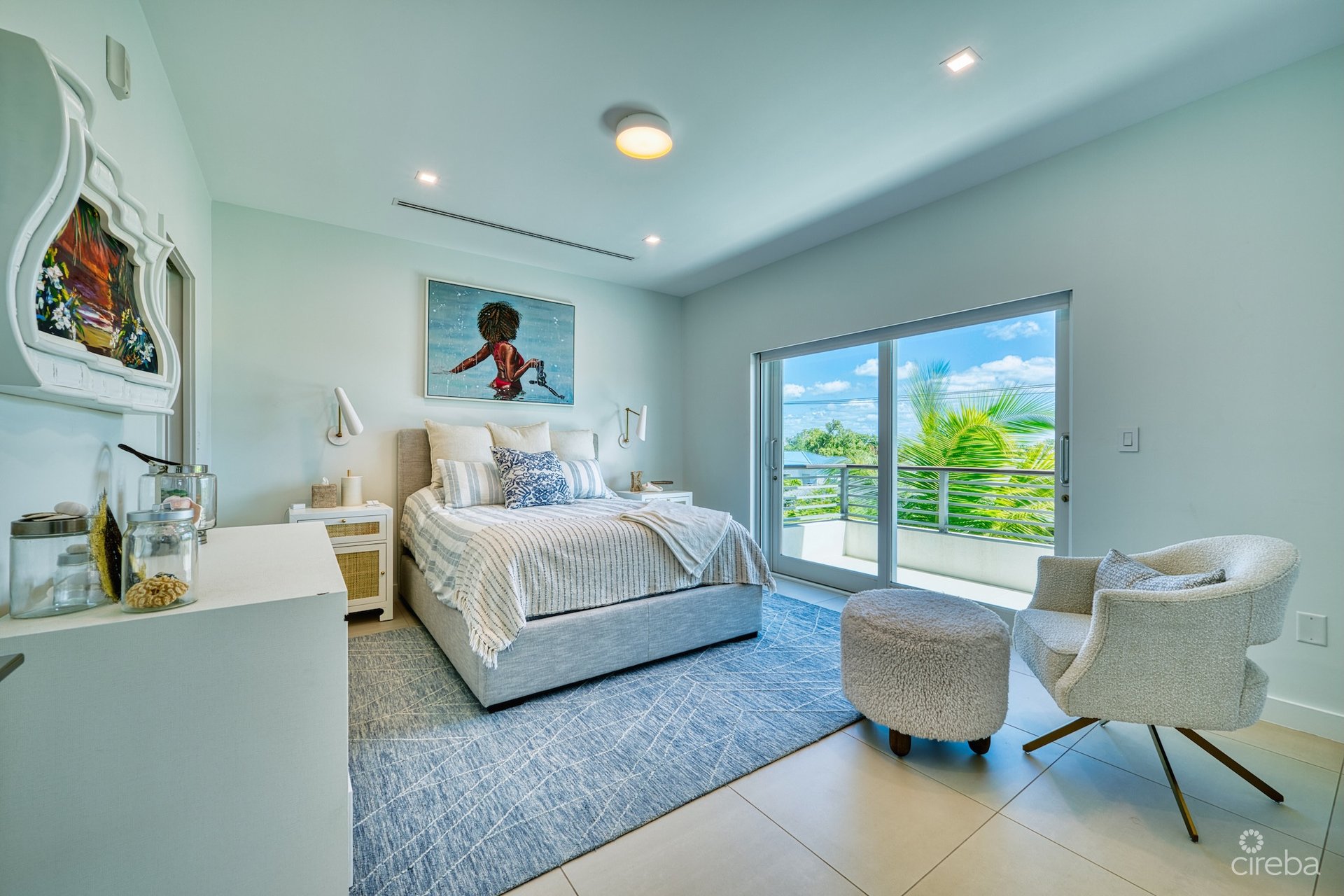OCEANA PENTHOUSE