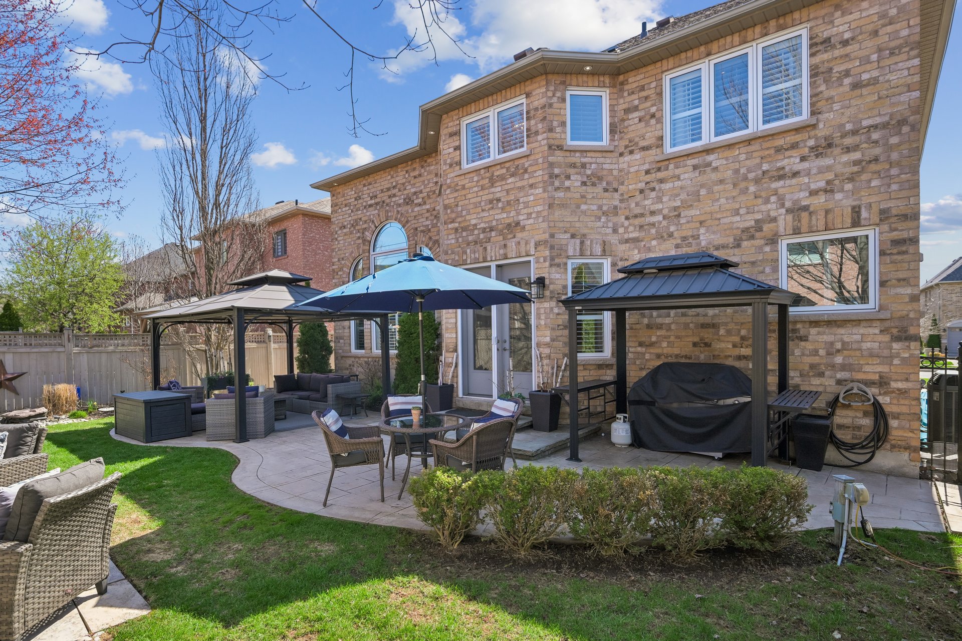 Stunning Family Home