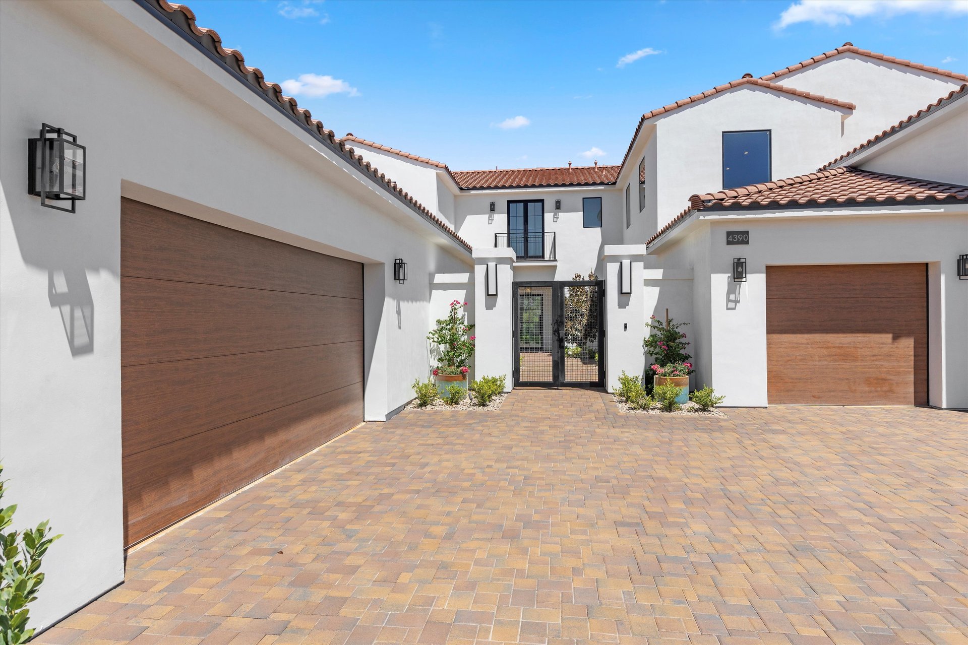 4390 Conough Lane