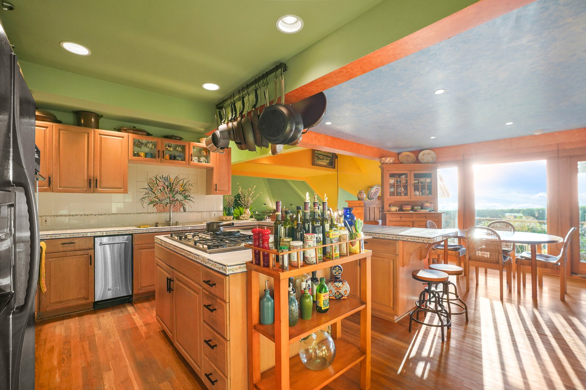 6333 Gayton Place, Malibu